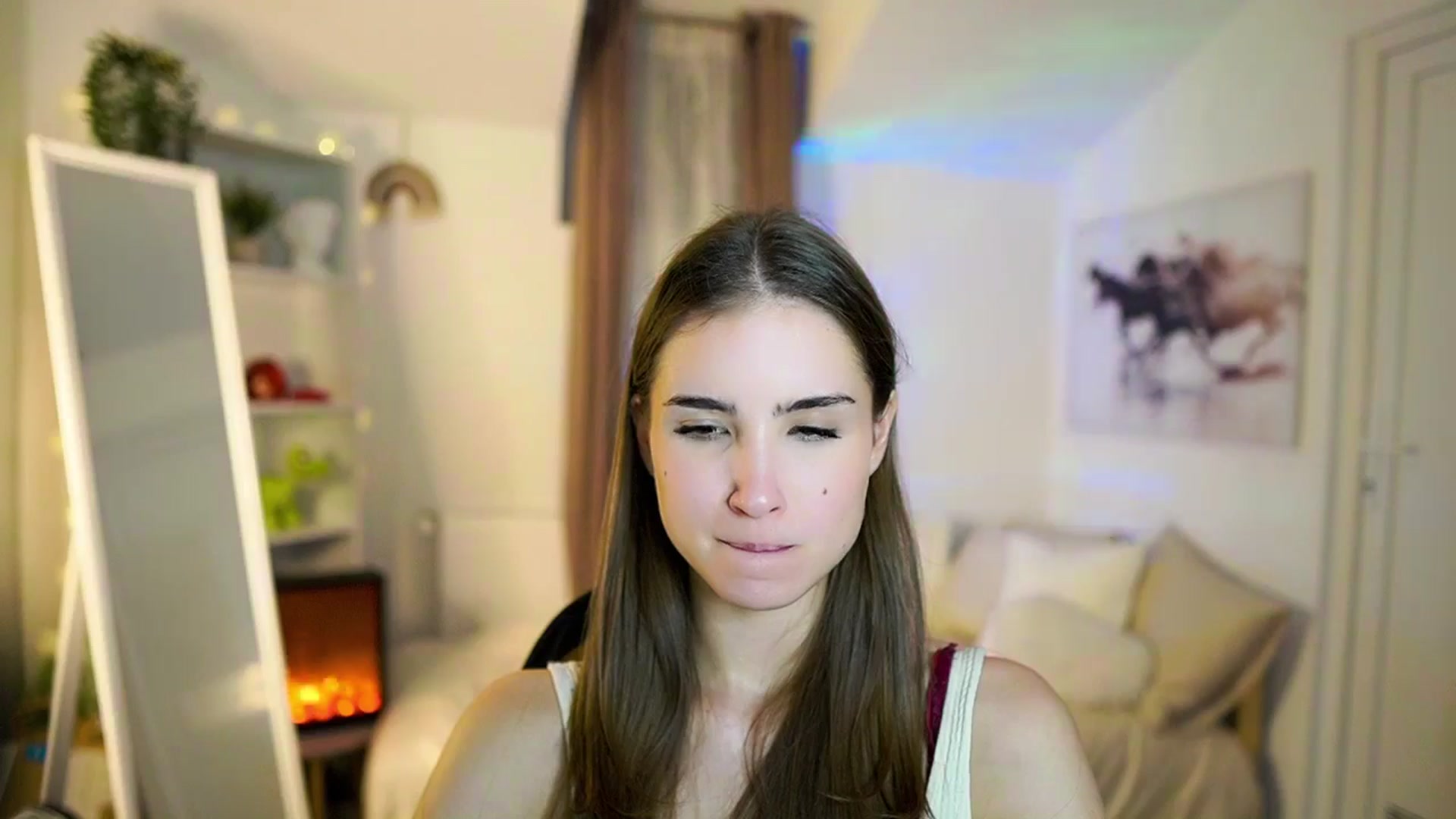Gallery image thumbnail from Shy_jane's myfreecams stream on, 12/02/2025, 14:26 image 6 of 20