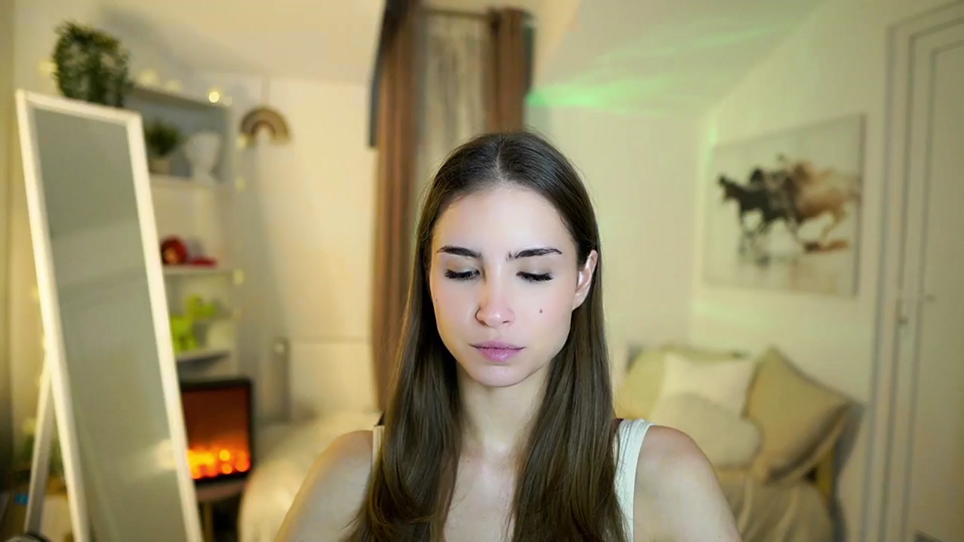 Gallery image thumbnail from Shy_jane's myfreecams stream on, 12/02/2025, 16:19 image 1 of 20