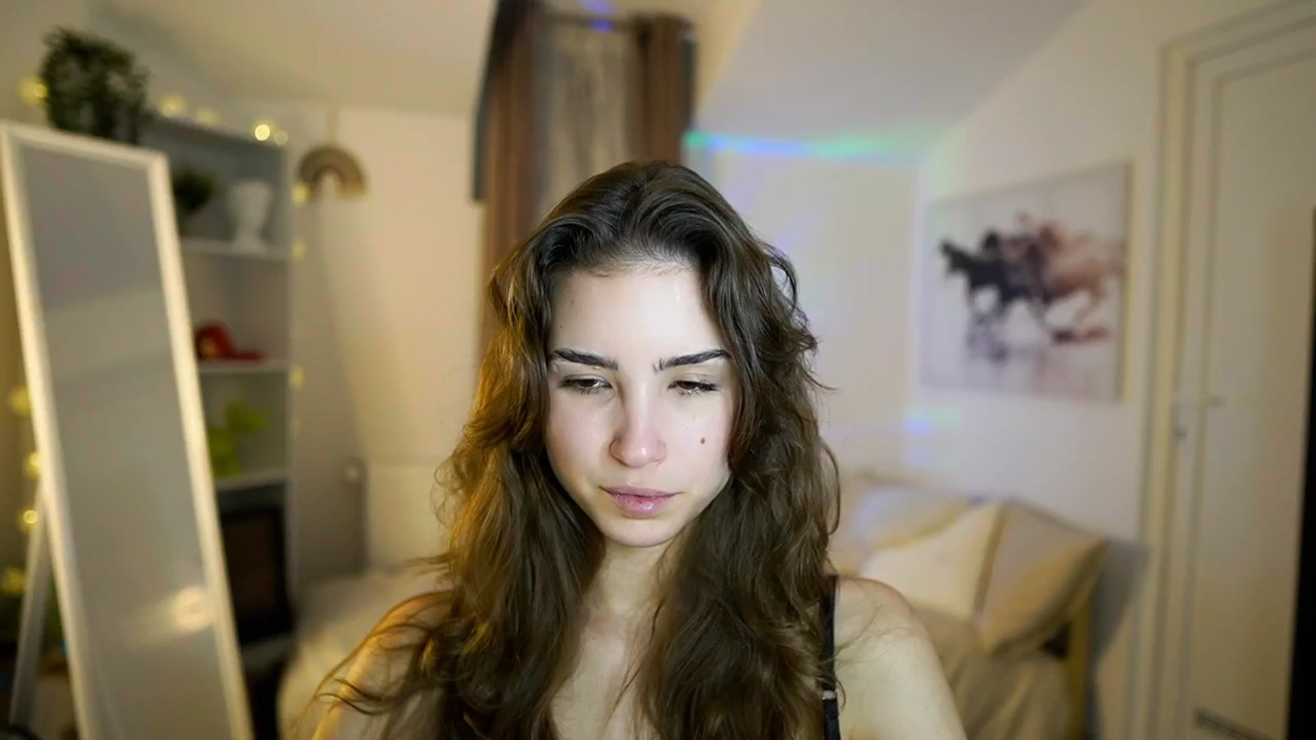 Gallery image thumbnail from Shy_jane's myfreecams stream on, 12/30/2025, 15:33 image 6 of 20