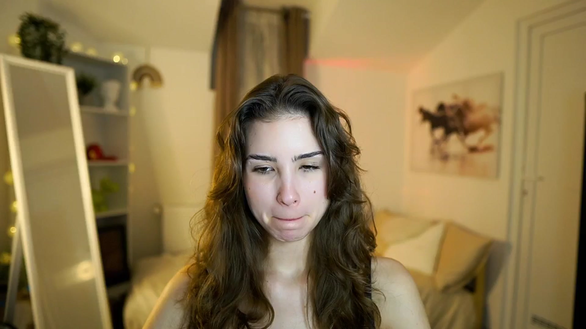 Gallery image thumbnail from Shy_jane's myfreecams stream on, 12/30/2025, 15:33 image 8 of 20