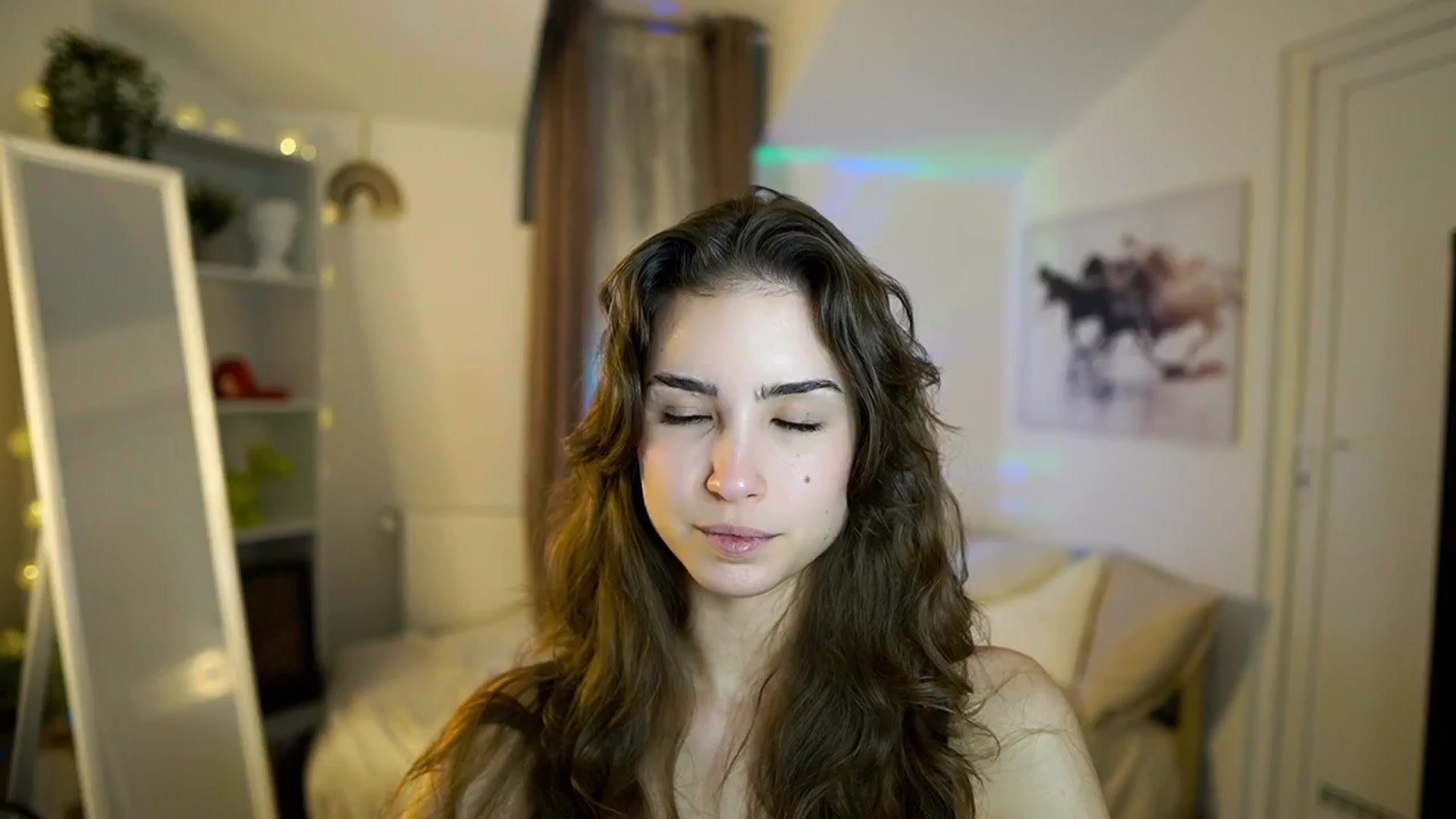 Gallery image thumbnail from Shy_jane's myfreecams stream on, 12/30/2025, 15:33 image 1 of 20