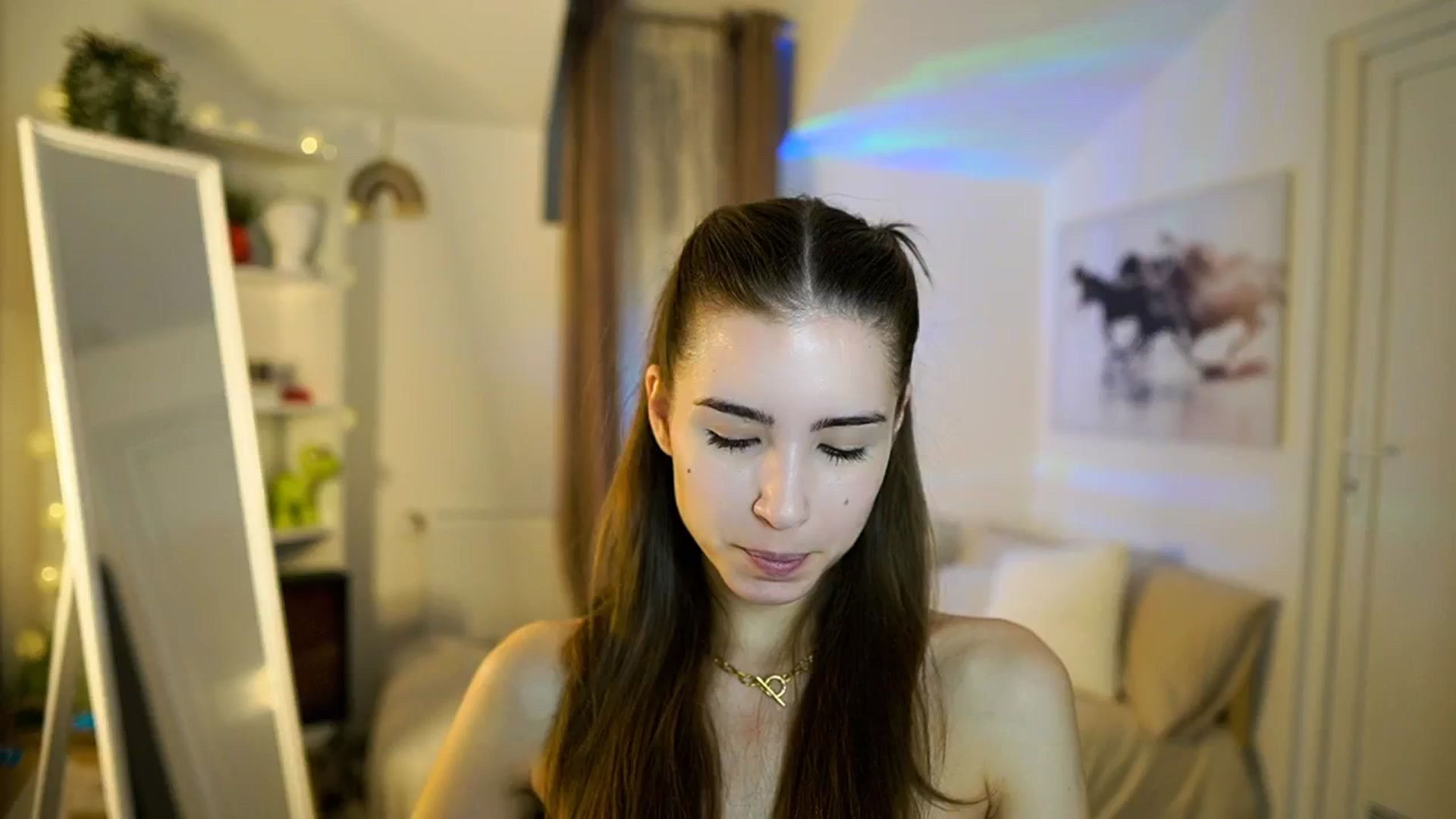 Gallery image thumbnail from Shy_jane's myfreecams stream on, 01/12/2026, 11:40 image 15 of 20