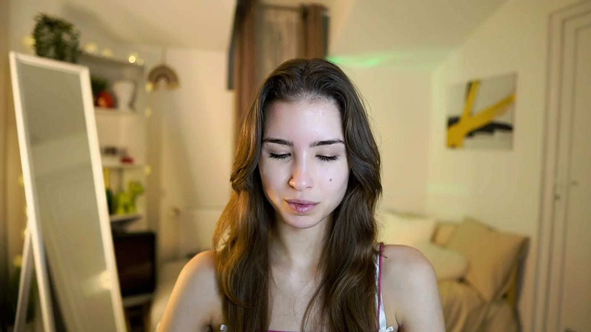 Gallery image thumbnail from Shy_jane's myfreecams stream on, 01/16/2026, 10:27 image 6 of 20