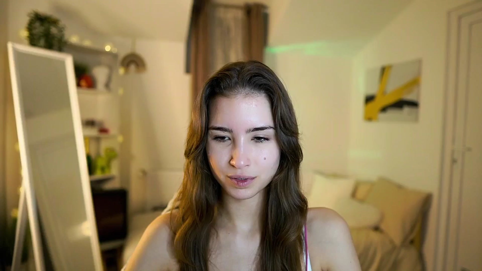 Gallery image thumbnail from Shy_jane's myfreecams stream on, 01/16/2026, 10:27 image 3 of 20