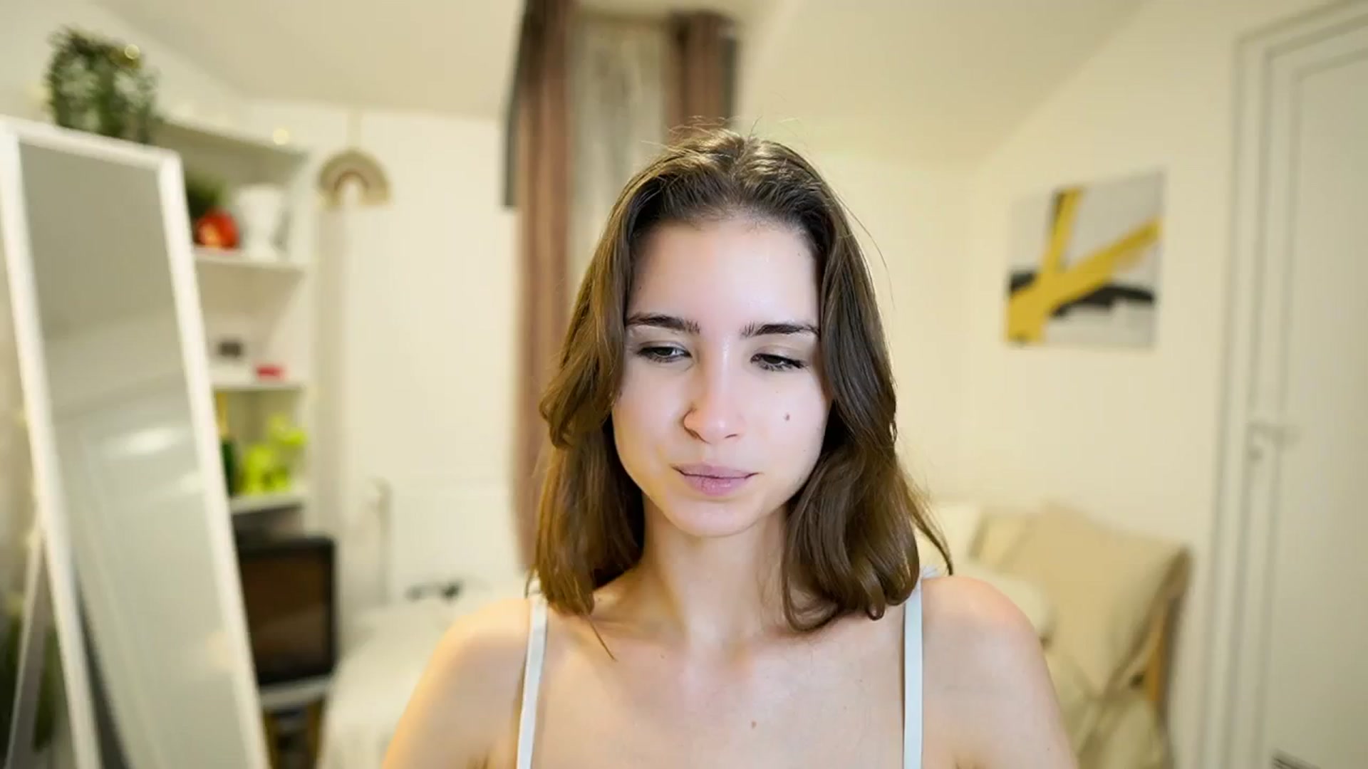Gallery image thumbnail from Shy_jane's myfreecams stream on, 01/16/2026, 16:58 image 13 of 20