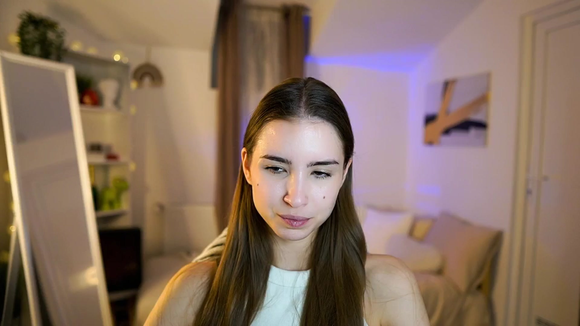 Gallery image thumbnail from Shy_jane's myfreecams stream on, 01/20/2026, 13:34 image 2 of 20