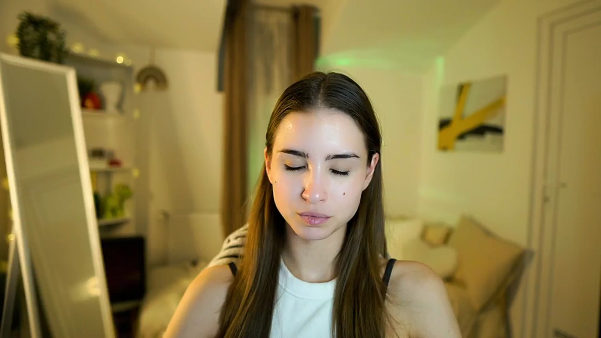 Gallery image thumbnail from Shy_jane's myfreecams stream on, 01/20/2026, 16:10 image 2 of 20