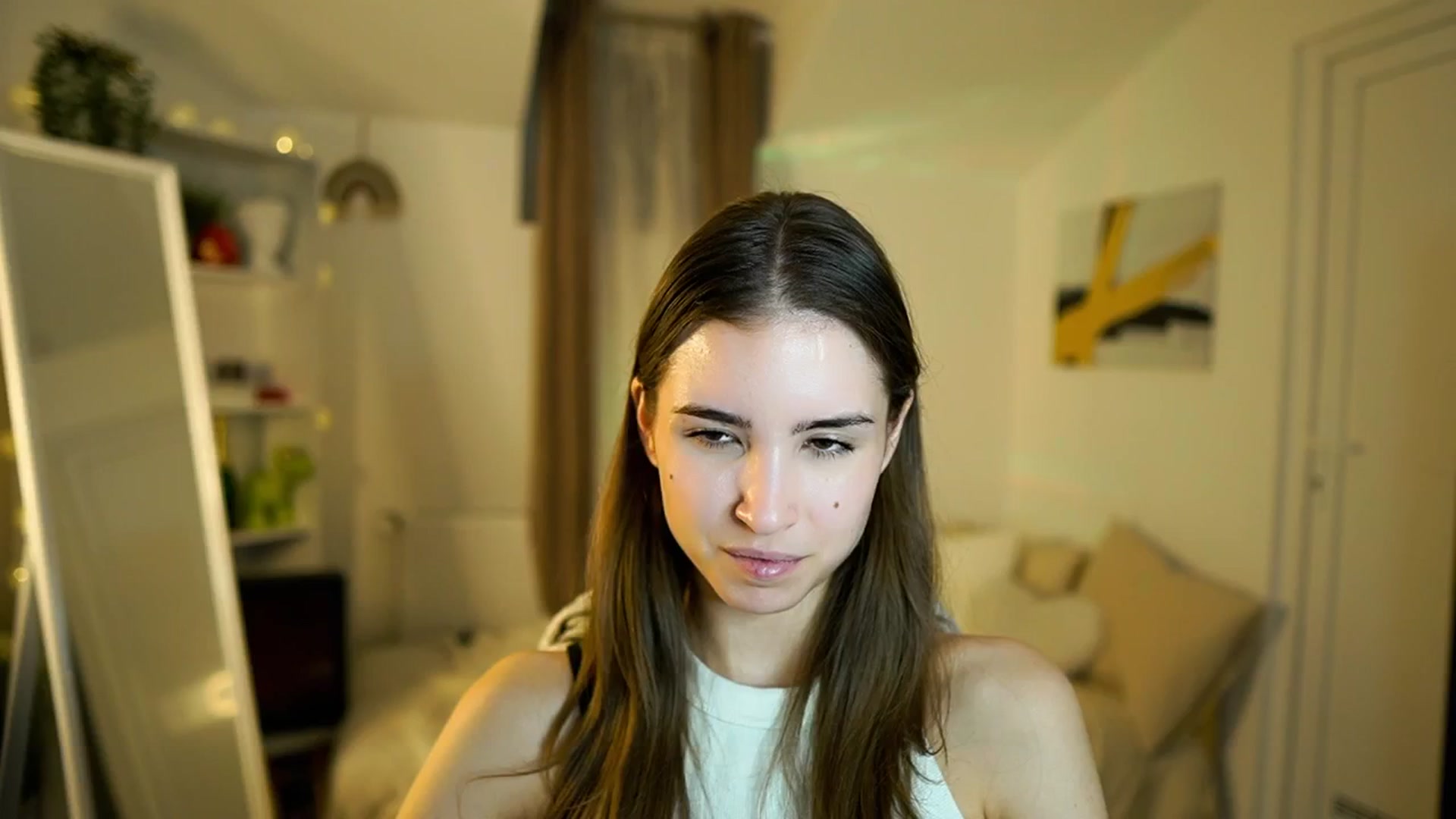 Gallery image thumbnail from Shy_jane's myfreecams stream on, 01/20/2026, 17:49 image 9 of 20