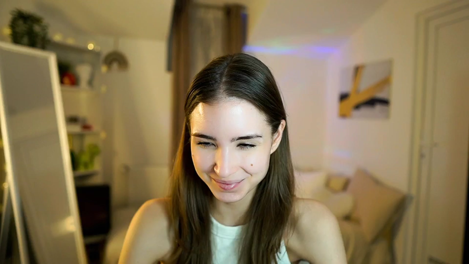 Gallery image thumbnail from Shy_jane's myfreecams stream on, 01/20/2026, 17:49 image 10 of 20