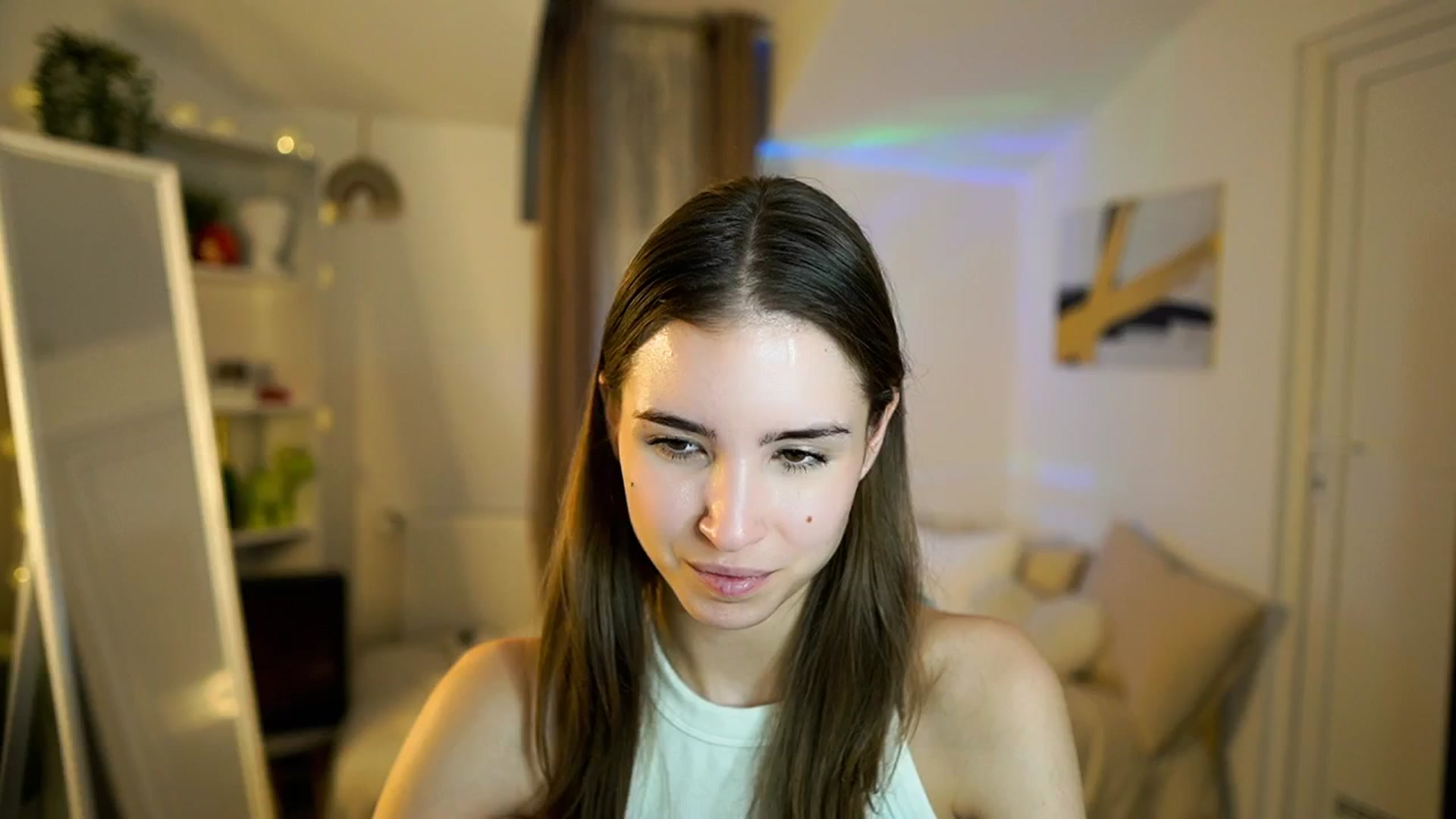 Gallery image thumbnail from Shy_jane's myfreecams stream on, 01/20/2026, 17:49 image 1 of 20