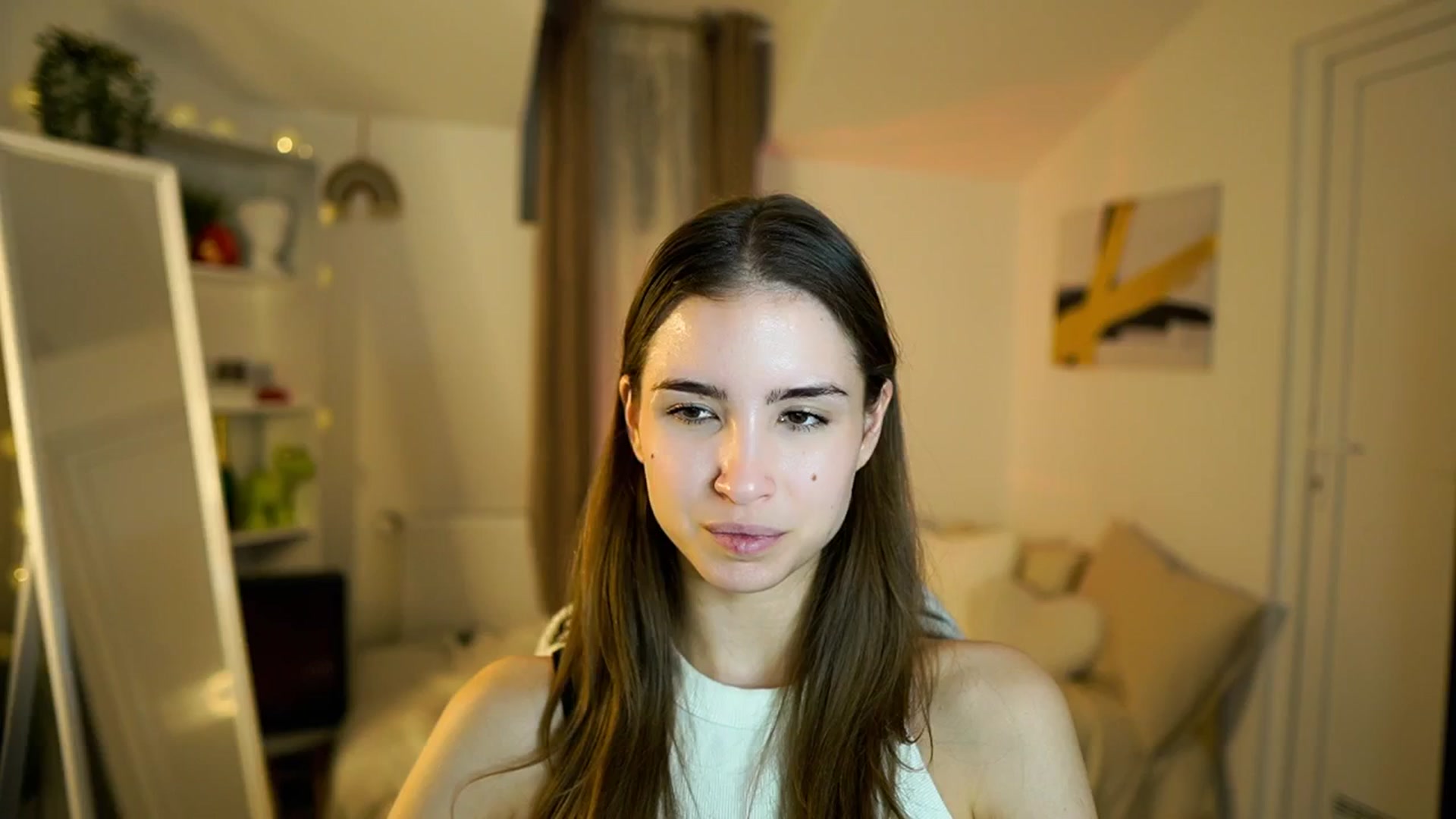 Gallery image thumbnail from Shy_jane's myfreecams stream on, 01/20/2026, 17:49 image 6 of 20