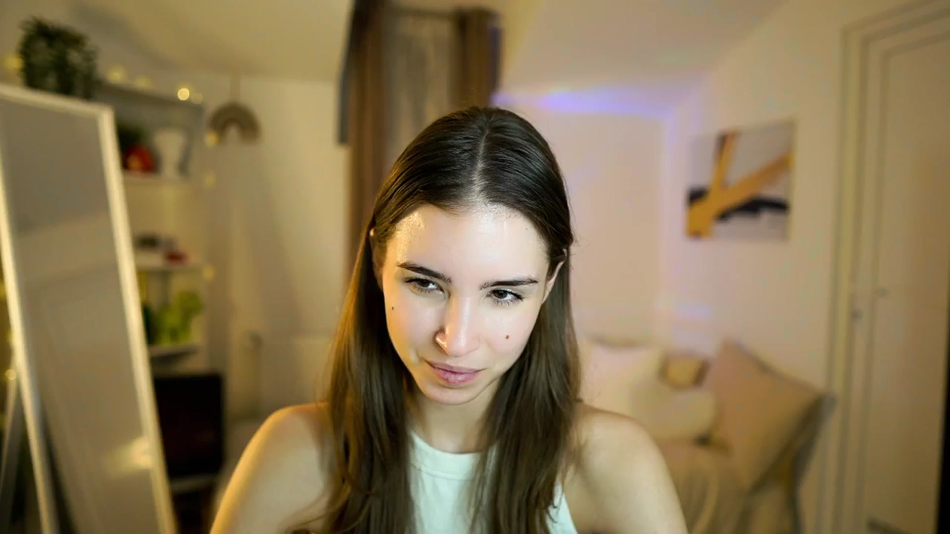 Gallery image thumbnail from Shy_jane's myfreecams stream on, 01/20/2026, 17:49 image 12 of 20