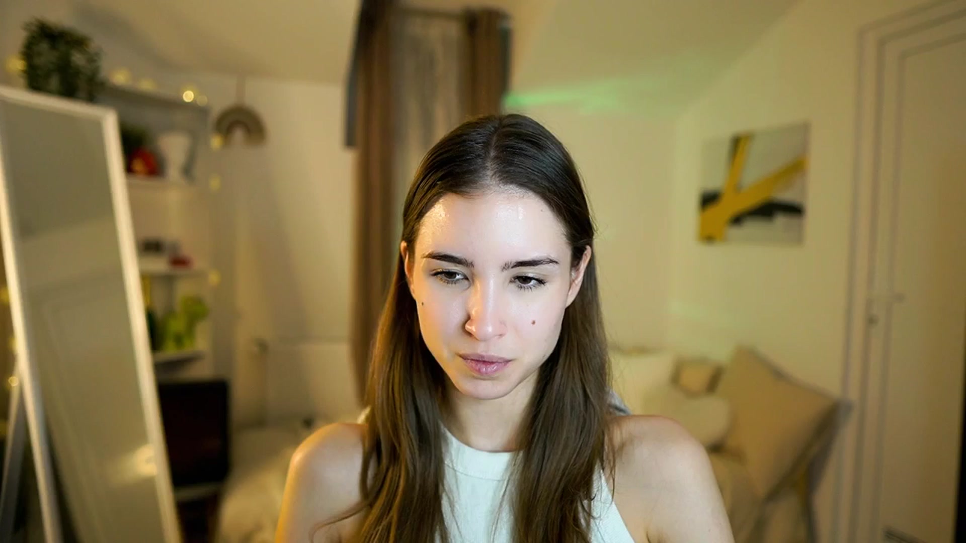 Gallery image thumbnail from Shy_jane's myfreecams stream on, 01/20/2026, 17:49 image 2 of 20