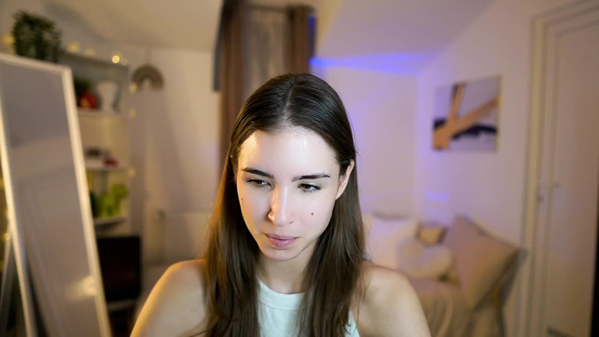 Gallery image thumbnail from Shy_jane's myfreecams stream on, 01/20/2026, 17:49 image 13 of 20