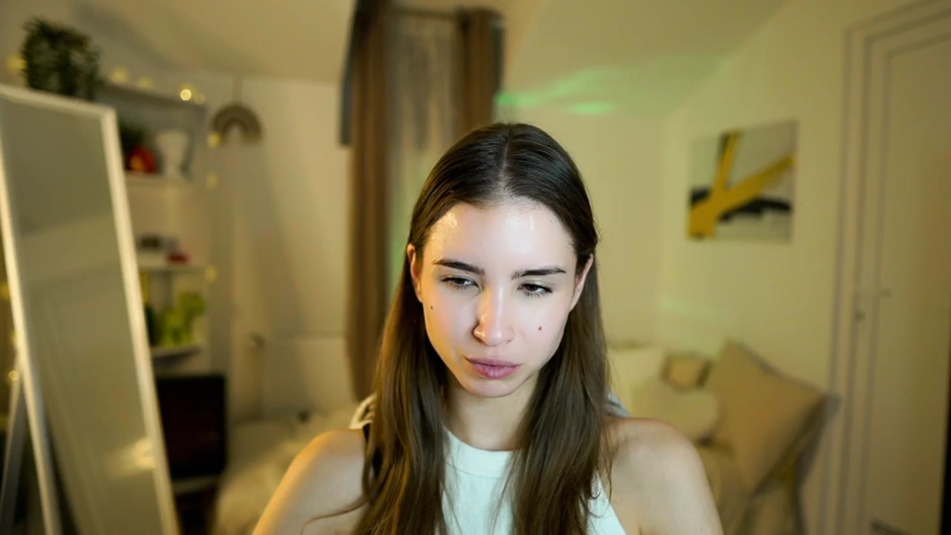 Gallery image thumbnail from Shy_jane's myfreecams stream on, 01/20/2026, 17:49 image 4 of 20