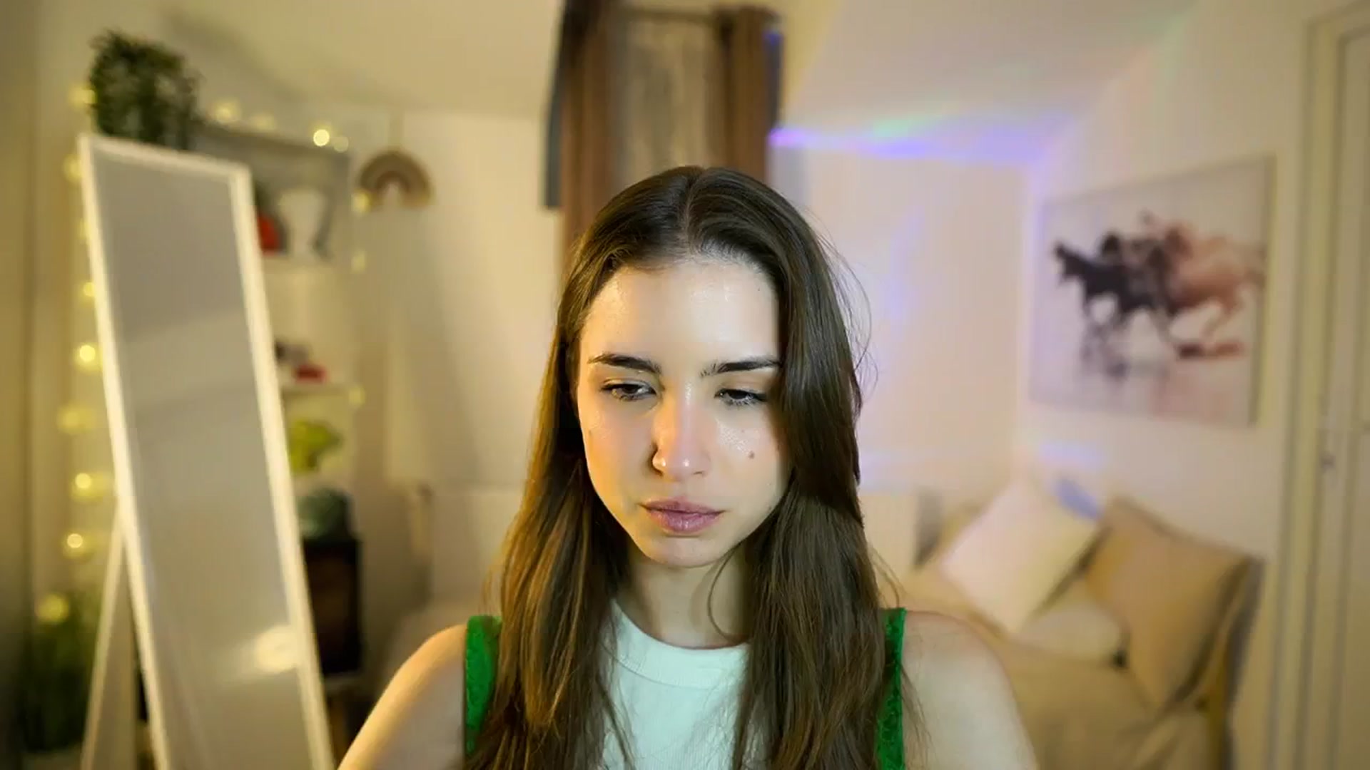Gallery image thumbnail from Shy_jane's myfreecams stream on, 02/03/2026, 14:53 image 6 of 20