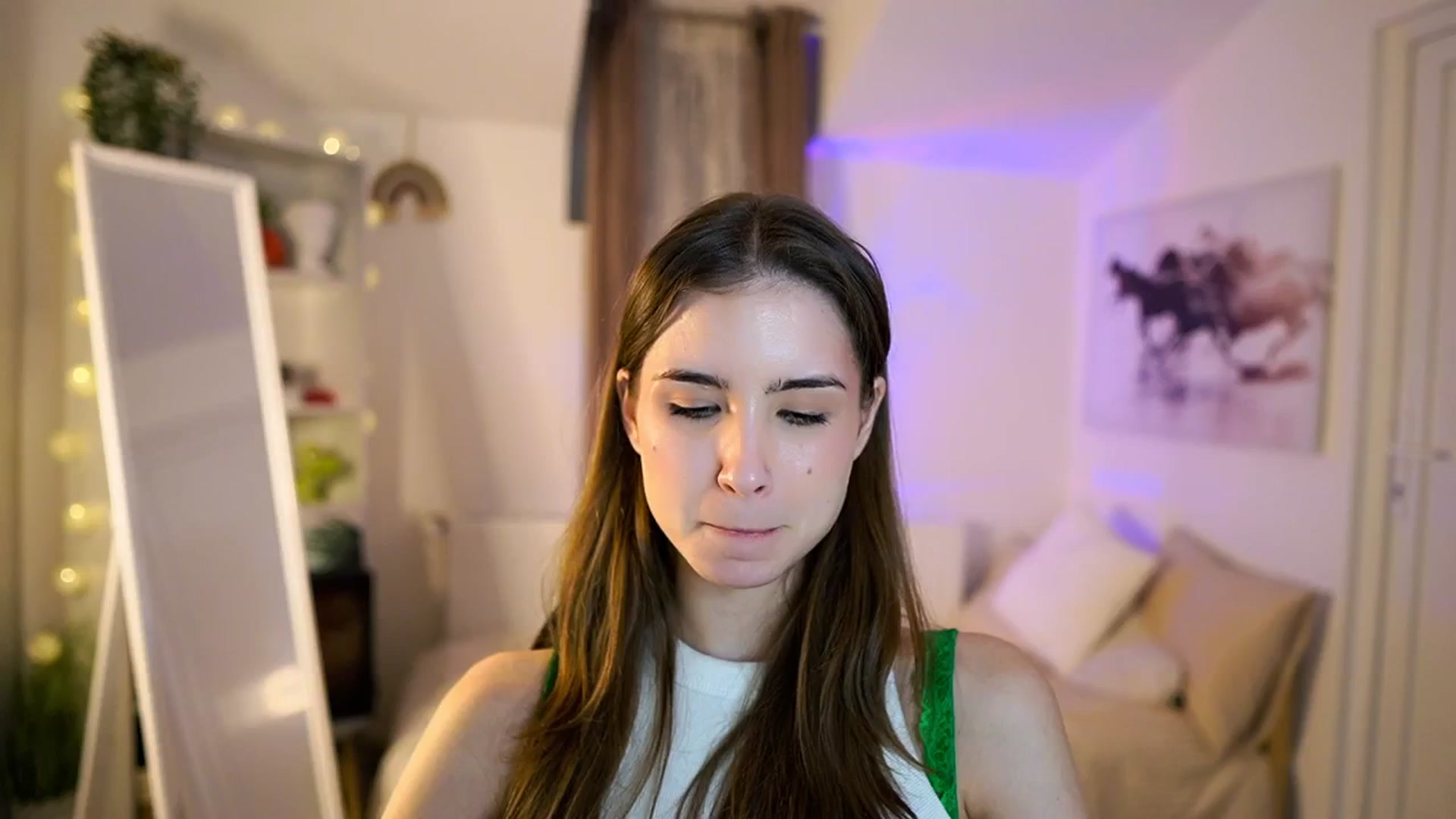 Gallery image thumbnail from Shy_jane's myfreecams stream on, 02/03/2026, 17:21 image 5 of 20