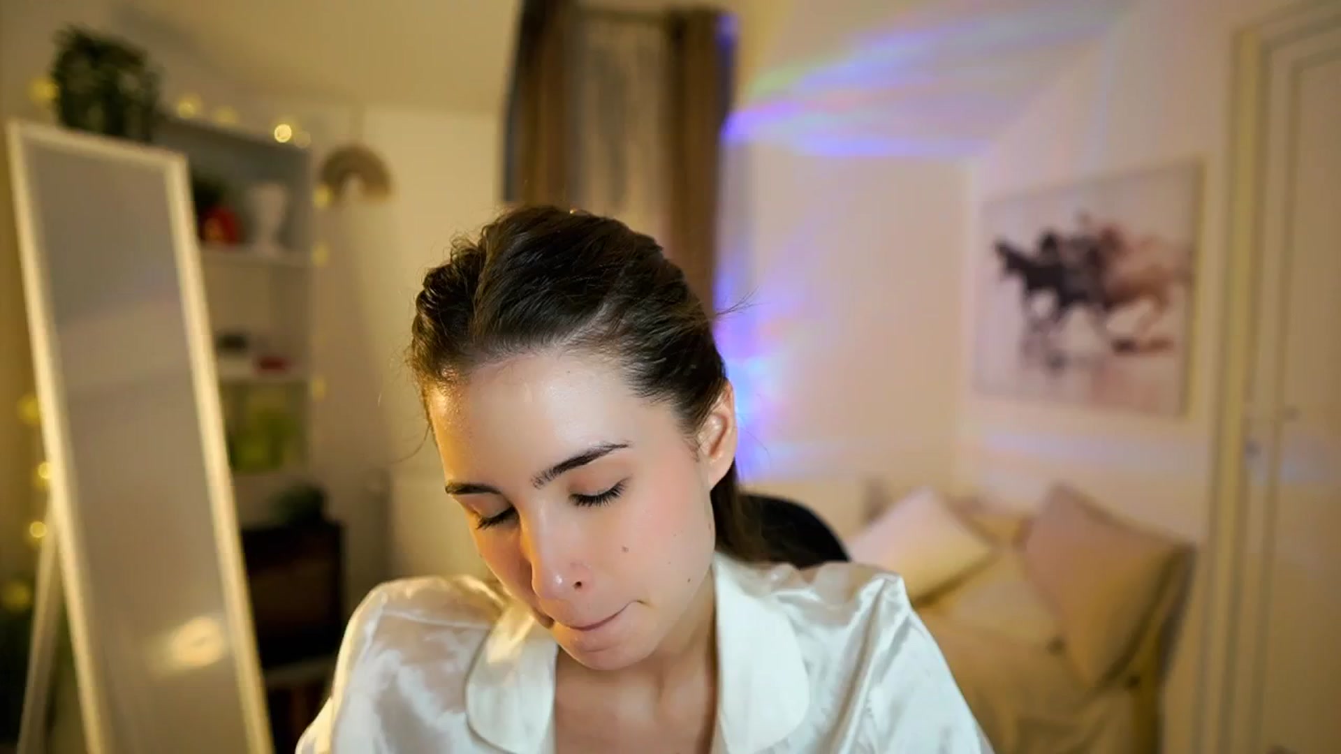 Gallery image thumbnail from Shy_jane's myfreecams stream on, 02/06/2026, 17:19 image 16 of 20