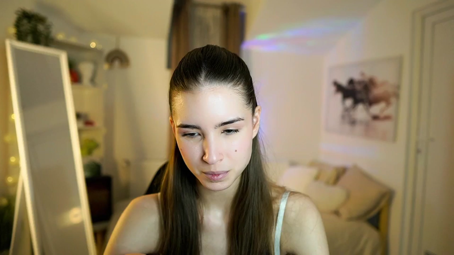 Gallery image thumbnail from Shy_jane's myfreecams stream on, 02/12/2026, 13:35 image 7 of 20