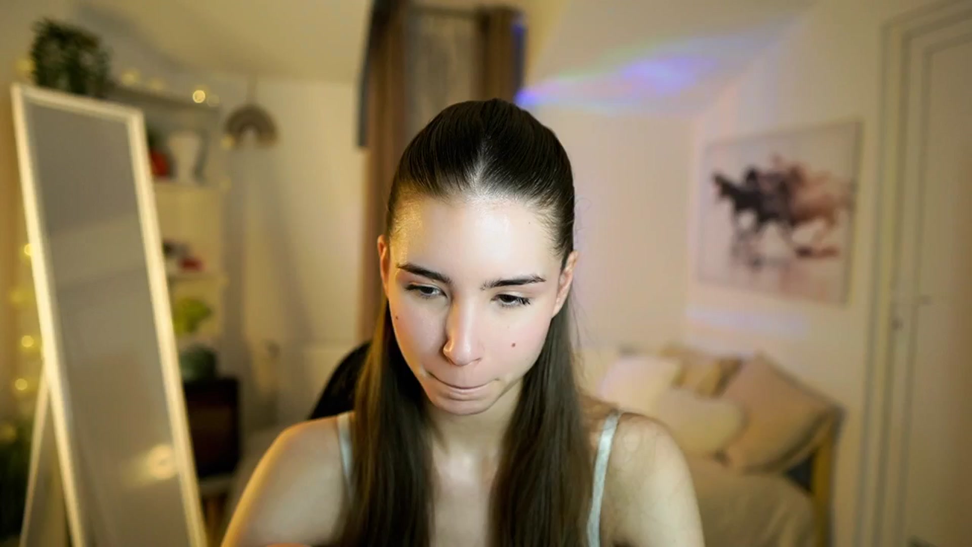 Gallery image thumbnail from Shy_jane's myfreecams stream on, 02/12/2026, 13:35 image 9 of 20
