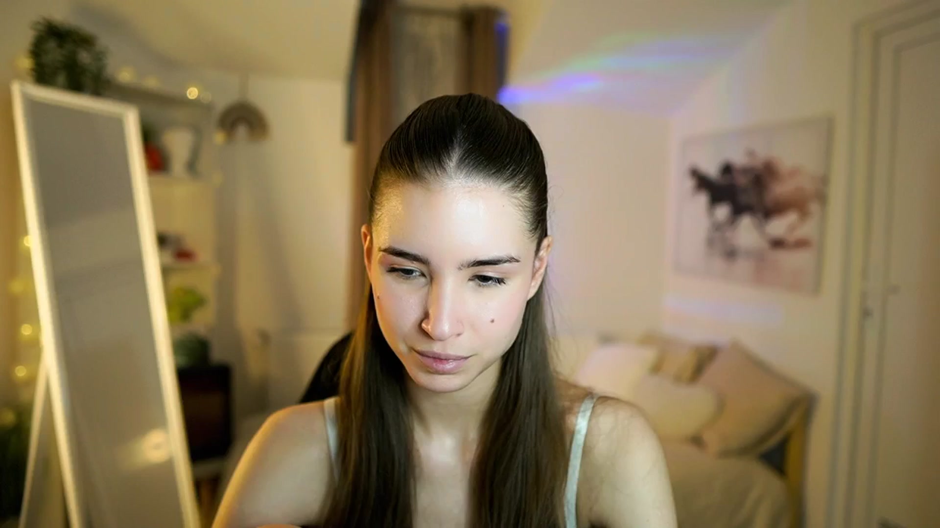 Gallery image thumbnail from Shy_jane's myfreecams stream on, 02/12/2026, 13:35 image 8 of 20