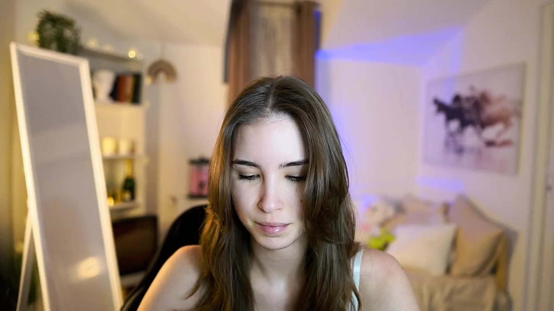 Gallery image thumbnail from Shy_jane's myfreecams stream on, 03/11/2026, 17:12 image 1 of 20