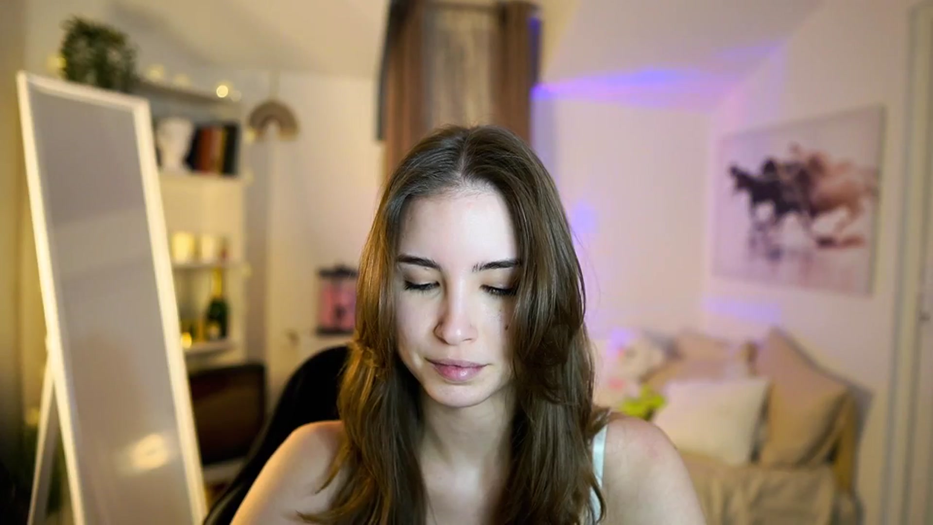 Gallery image thumbnail from Shy_jane's myfreecams stream on, 03/11/2026, 17:12 image 4 of 20