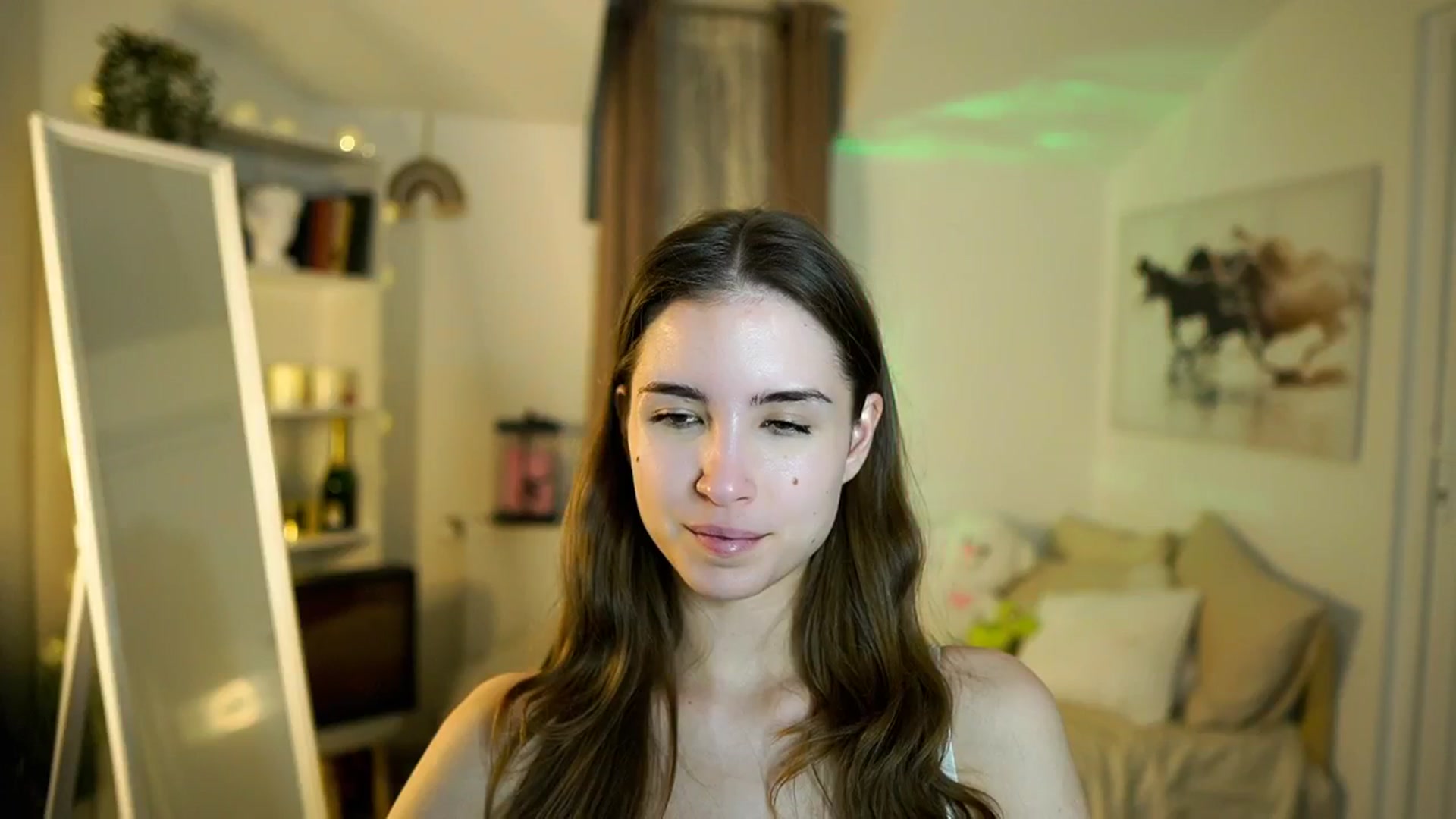 Gallery image thumbnail from Shy_jane's myfreecams stream on, 03/11/2026, 18:10 image 3 of 20