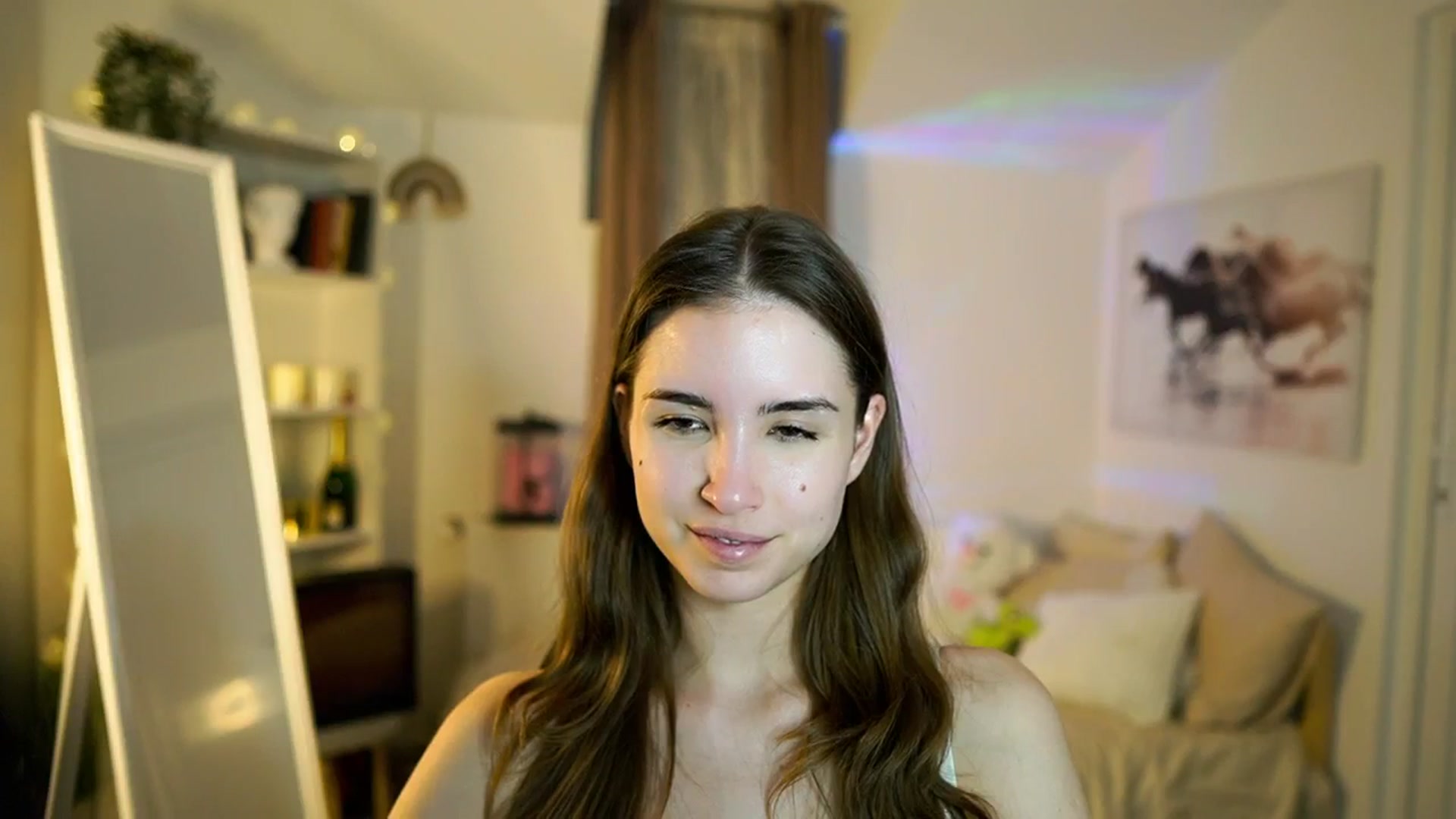 Gallery image thumbnail from Shy_jane's myfreecams stream on, 03/11/2026, 18:10 image 7 of 20