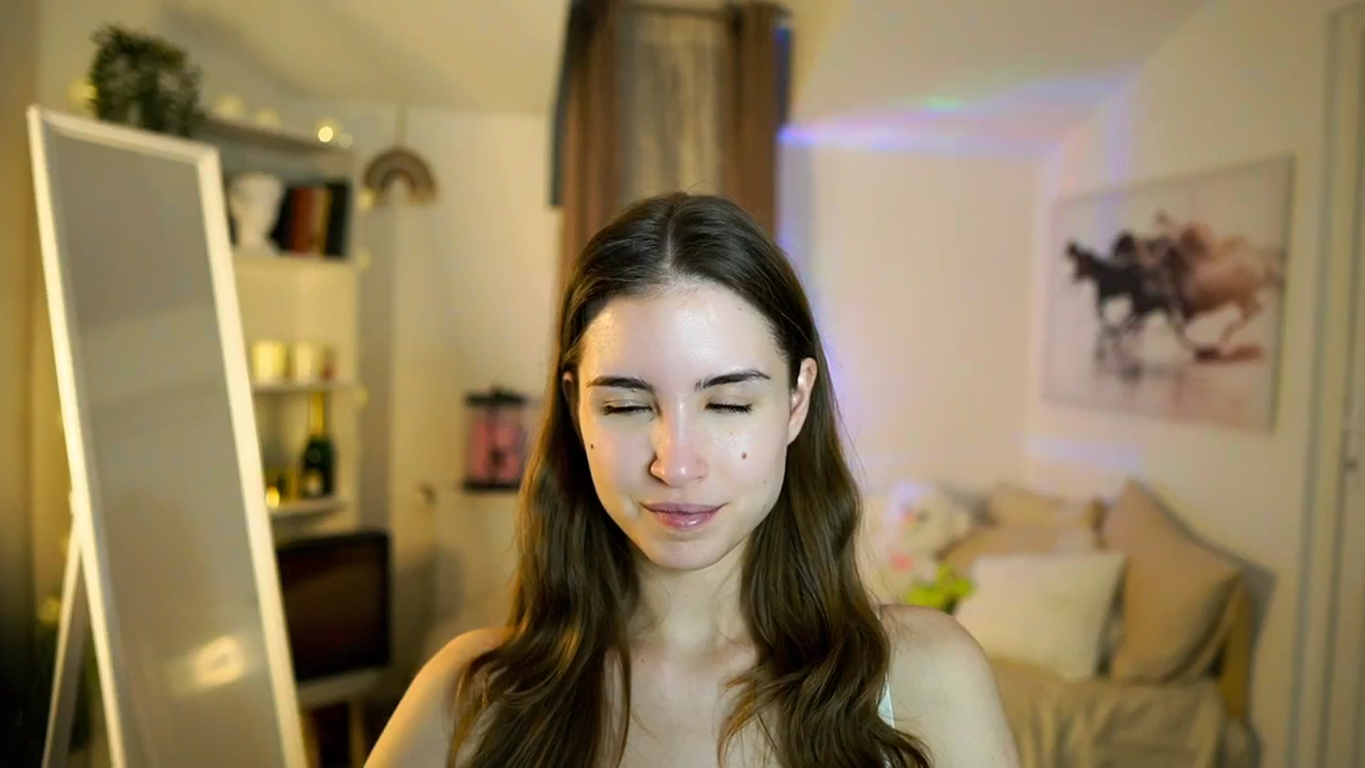 Gallery image thumbnail from Shy_jane's myfreecams stream on, 03/11/2026, 18:10 image 9 of 20