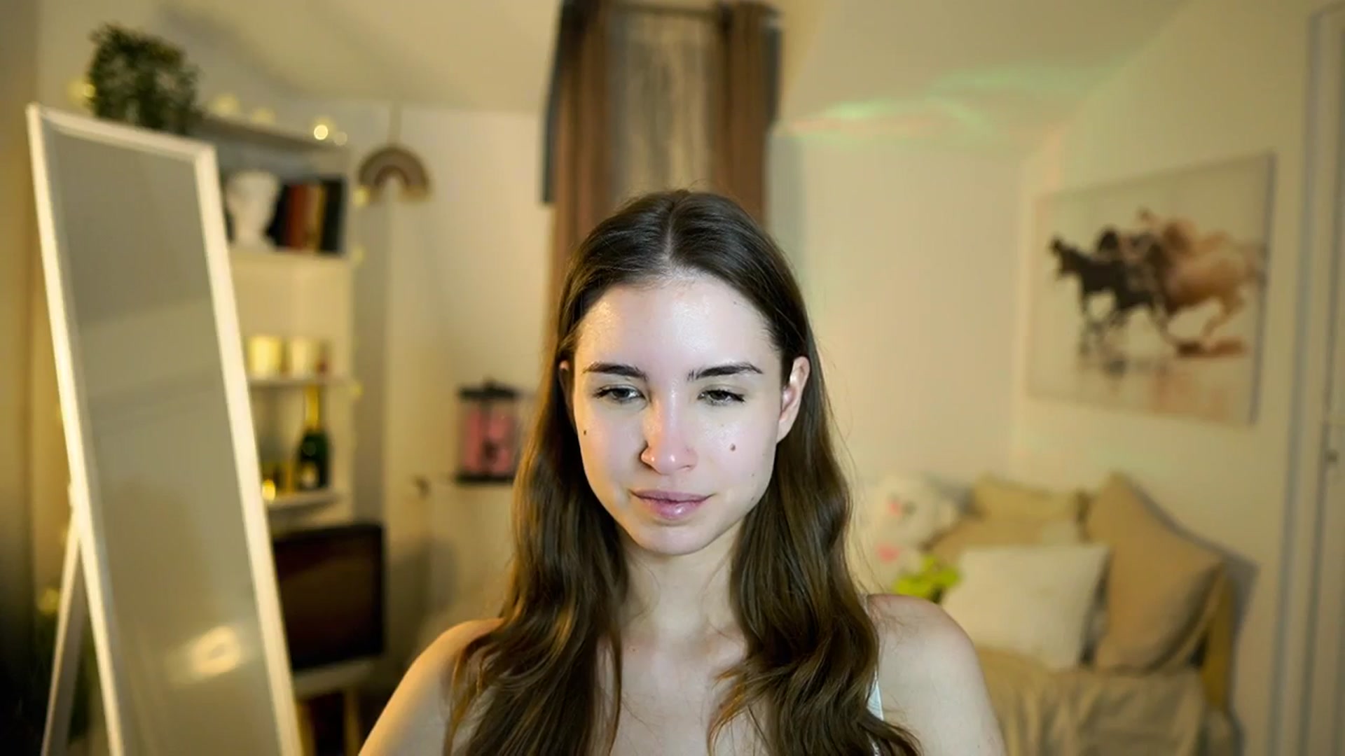 Gallery image thumbnail from Shy_jane's myfreecams stream on, 03/11/2026, 18:10 image 6 of 20