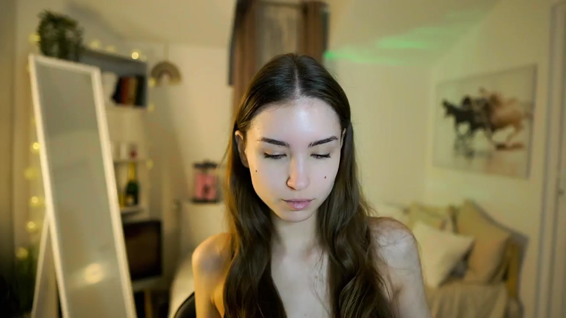 Gallery image thumbnail from Shy_jane's myfreecams stream on, 03/12/2026, 10:05 image 19 of 20