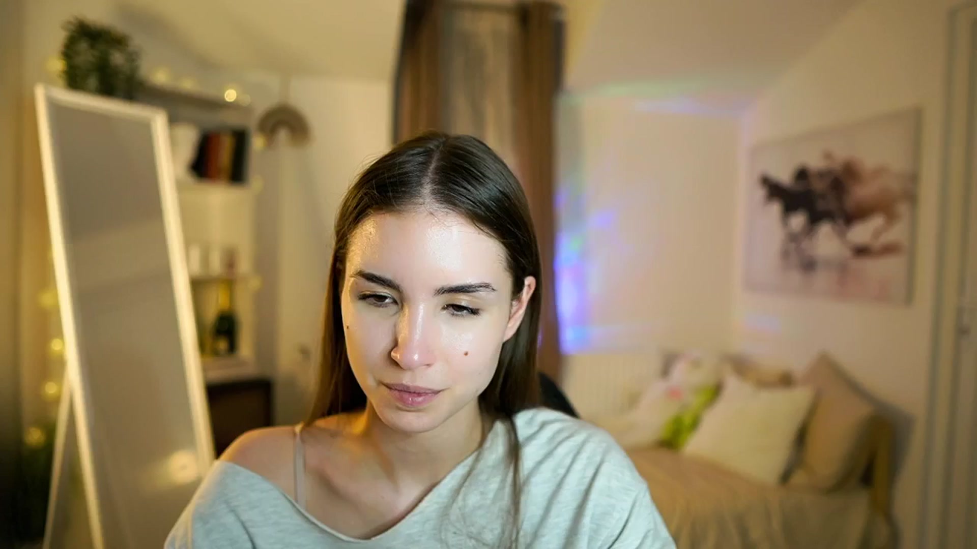 Gallery image thumbnail from Shy_jane's myfreecams stream on, 03/16/2026, 16:31 image 6 of 20