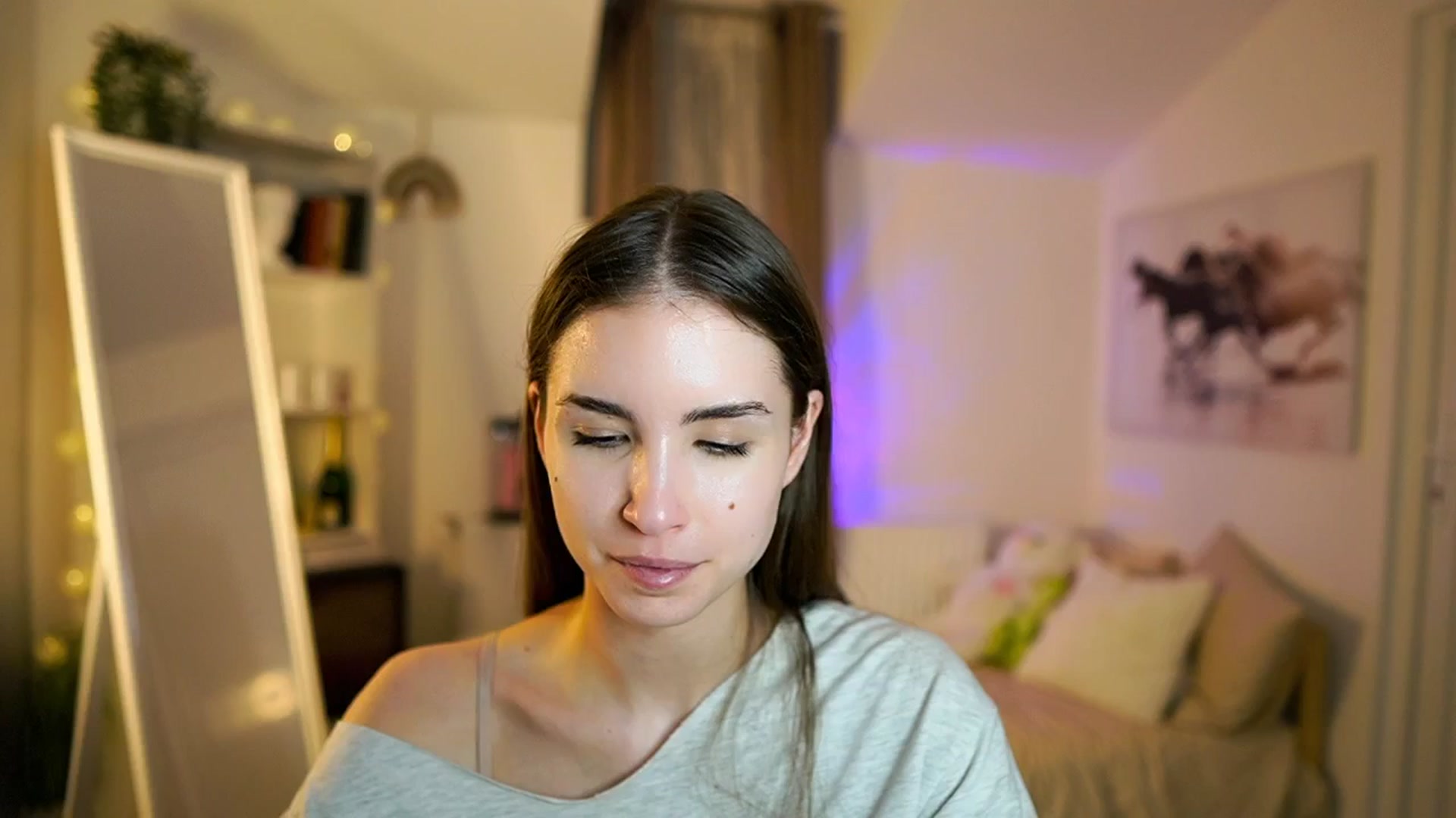 Gallery image thumbnail from Shy_jane's myfreecams stream on, 03/16/2026, 16:31 image 8 of 20