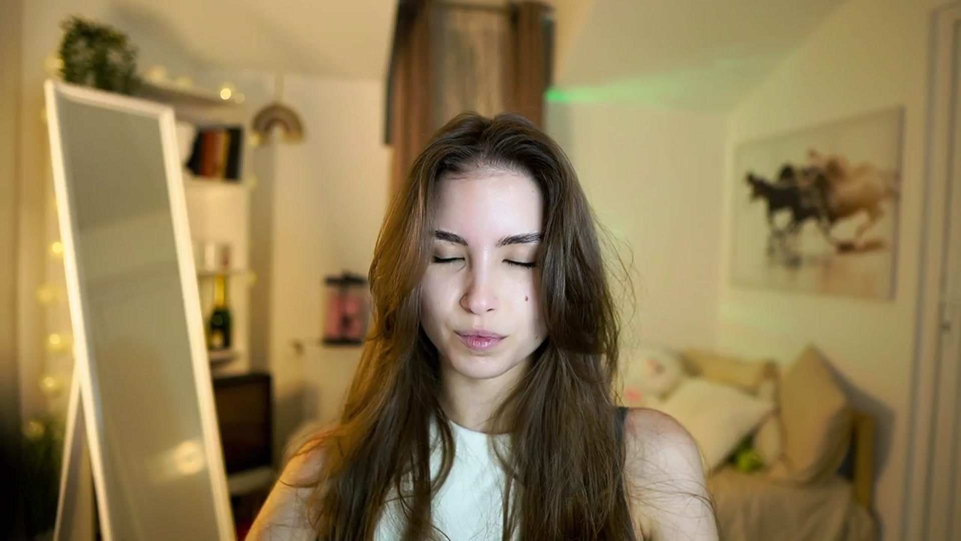 Gallery image thumbnail from Shy_jane's myfreecams stream on, 03/24/2026, 14:55 image 3 of 20