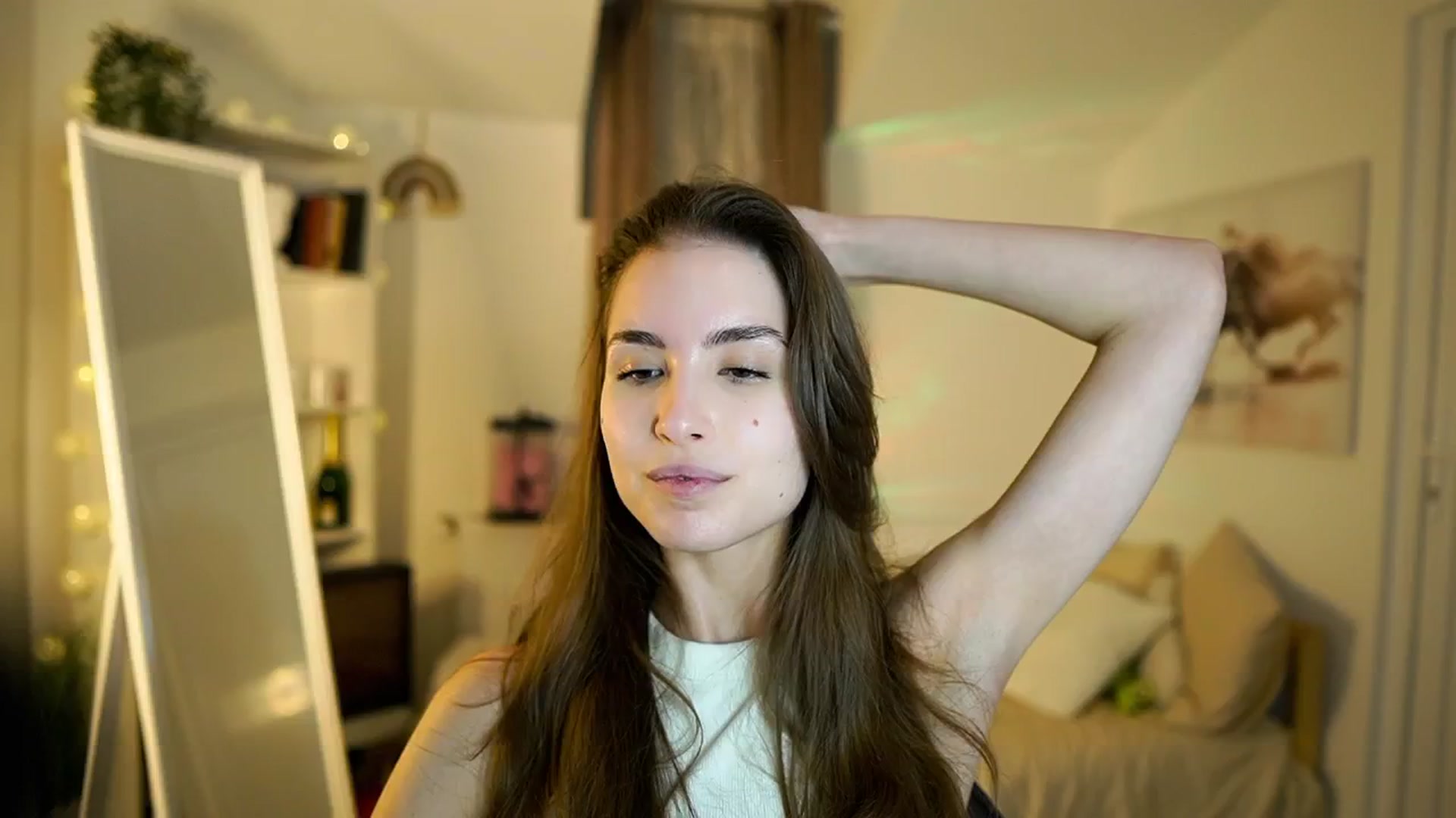 Gallery image thumbnail from Shy_jane's myfreecams stream on, 03/24/2026, 14:55 image 9 of 20