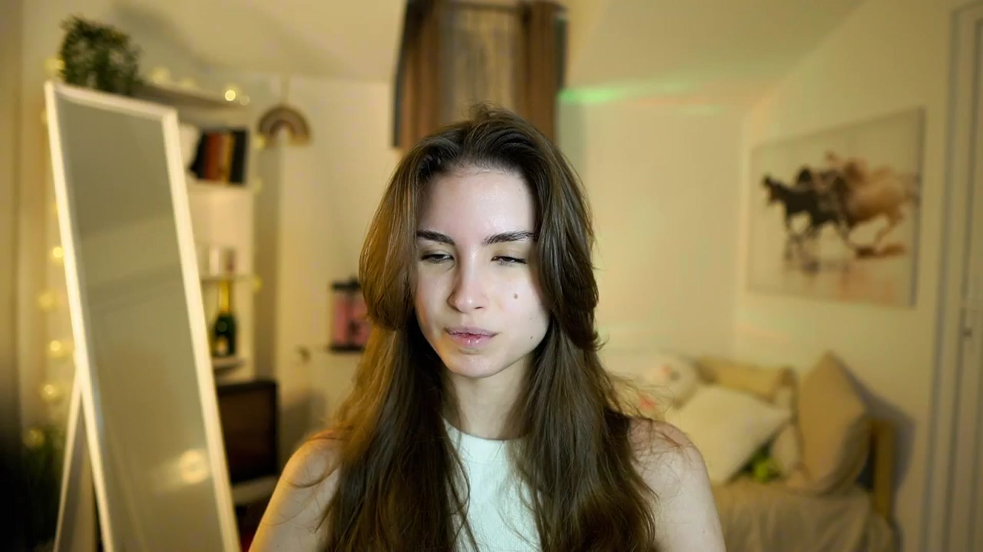 Gallery image thumbnail from Shy_jane's myfreecams stream on, 03/24/2026, 14:55 image 7 of 20