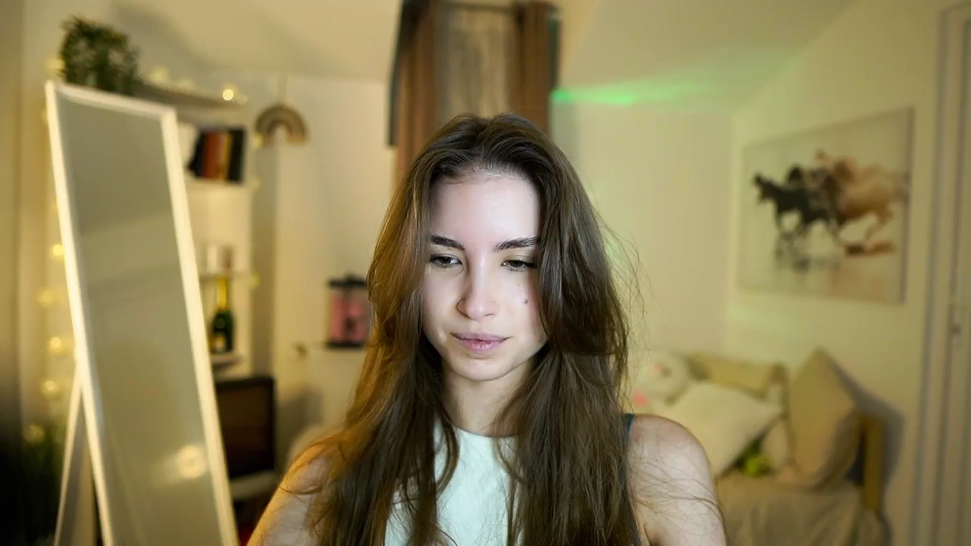 Gallery image thumbnail from Shy_jane's myfreecams stream on, 03/24/2026, 14:55 image 1 of 20
