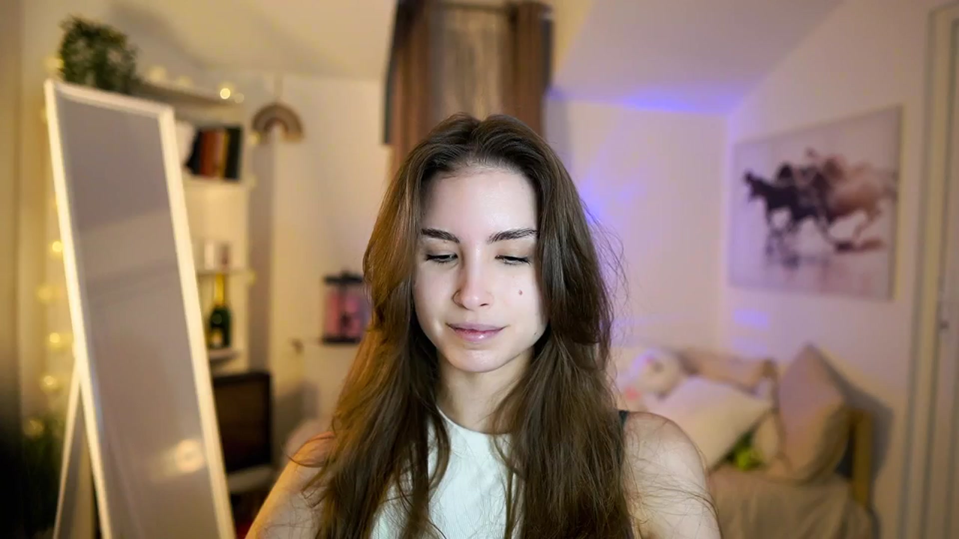 Gallery image thumbnail from Shy_jane's myfreecams stream on, 03/24/2026, 14:55 image 4 of 20