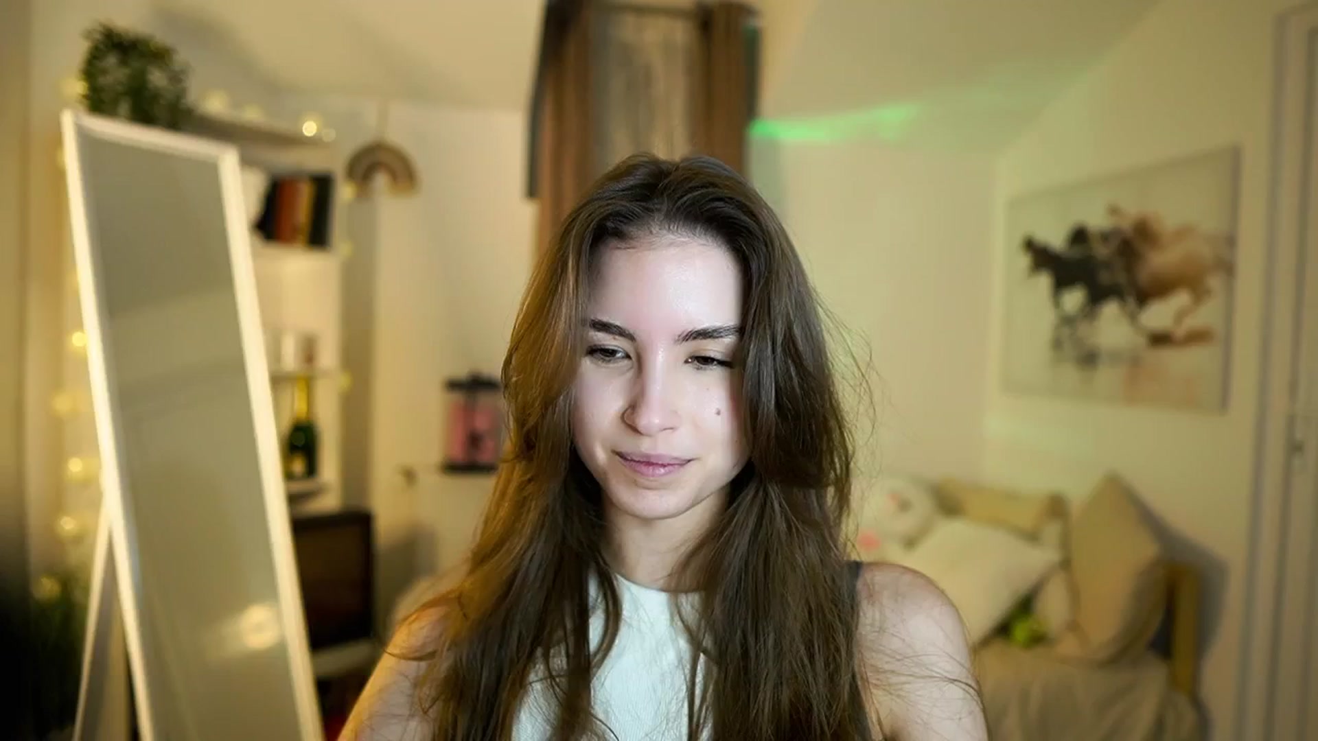 Gallery image thumbnail from Shy_jane's myfreecams stream on, 03/24/2026, 14:55 image 2 of 20