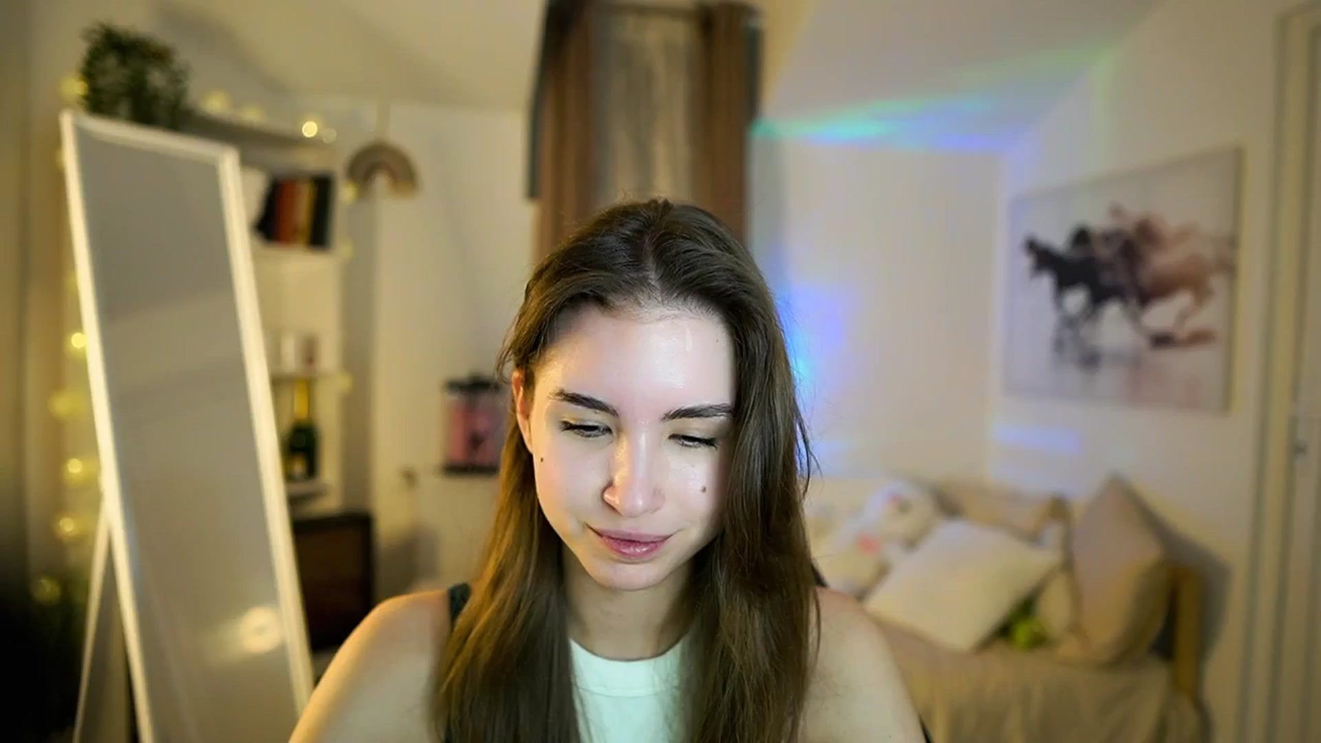 Gallery image thumbnail from Shy_jane's myfreecams stream on, 03/24/2026, 17:22 image 9 of 20