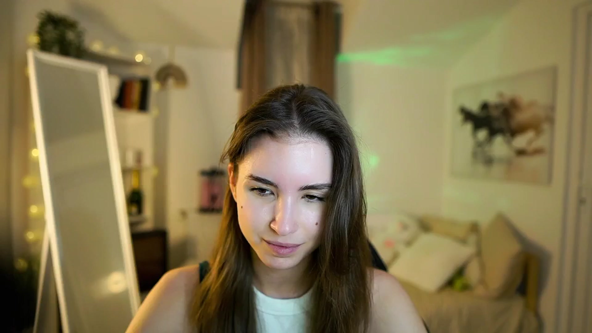 Gallery image thumbnail from Shy_jane's myfreecams stream on, 03/24/2026, 17:22 image 2 of 20