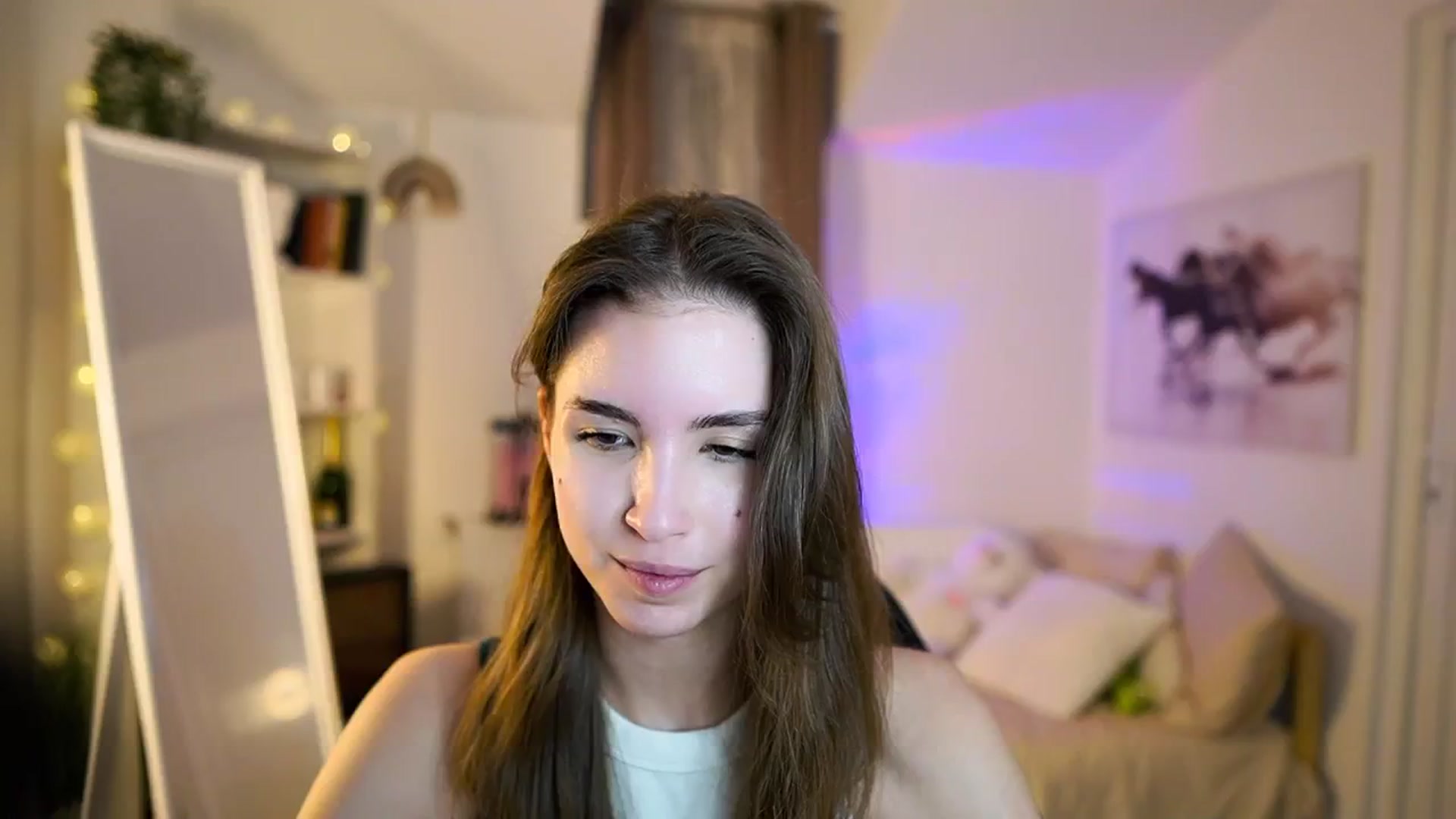 Gallery image thumbnail from Shy_jane's myfreecams stream on, 03/24/2026, 17:22 image 3 of 20