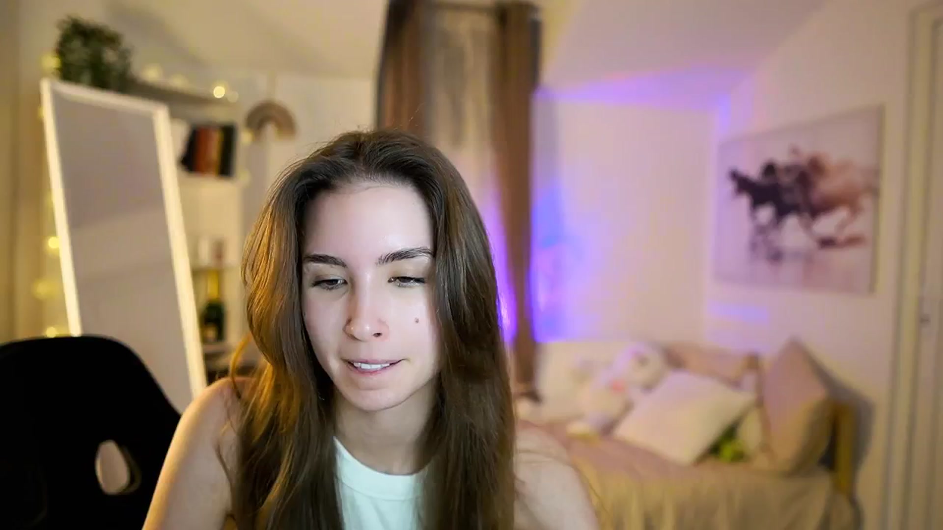 Gallery image thumbnail from Shy_jane's myfreecams stream on, 03/24/2026, 17:22 image 11 of 20