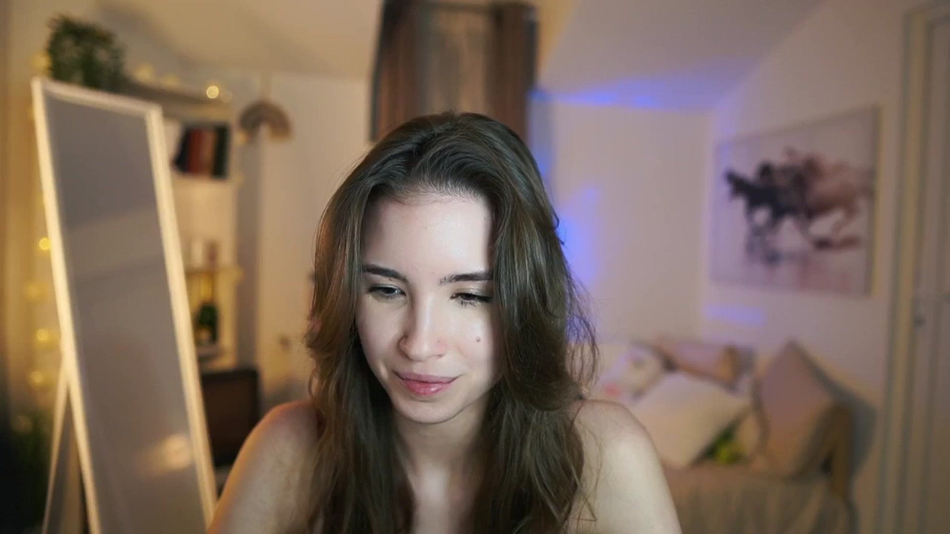 Gallery image thumbnail from Shy_jane's myfreecams stream on, 03/27/2026, 12:08 image 1 of 20