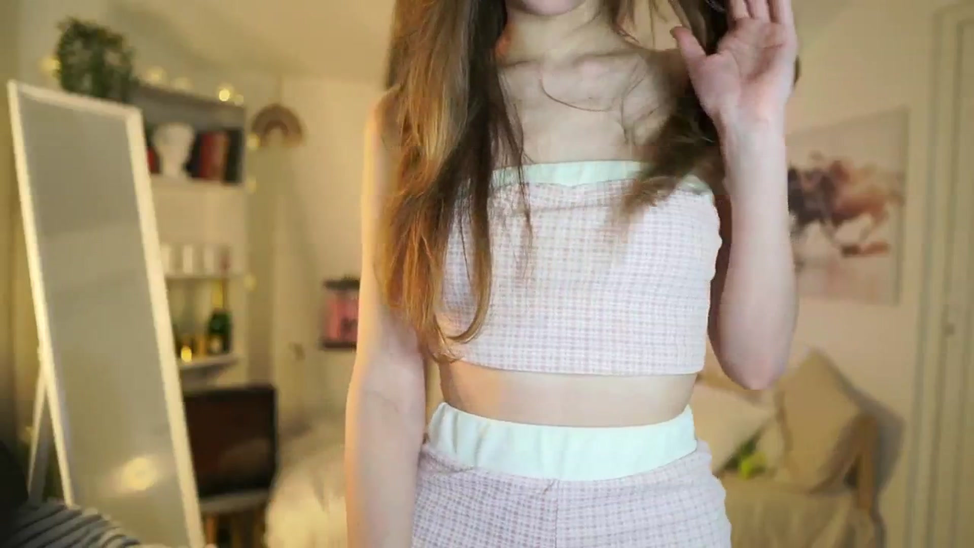 Gallery image thumbnail from Shy_jane's myfreecams stream on, 03/29/2026, 10:53 image 6 of 20