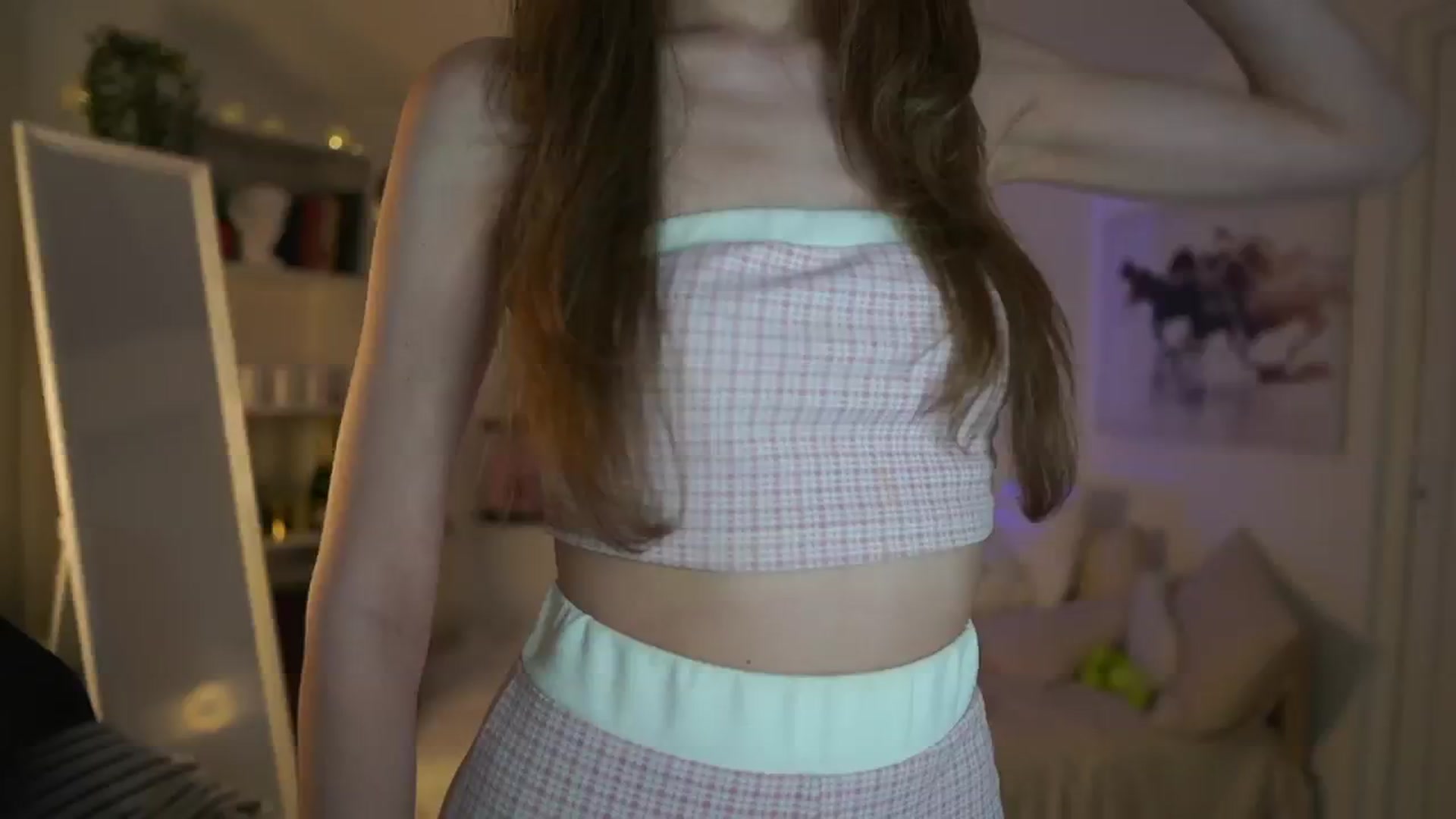 Gallery image thumbnail from Shy_jane's myfreecams stream on, 03/29/2026, 14:38 image 5 of 20