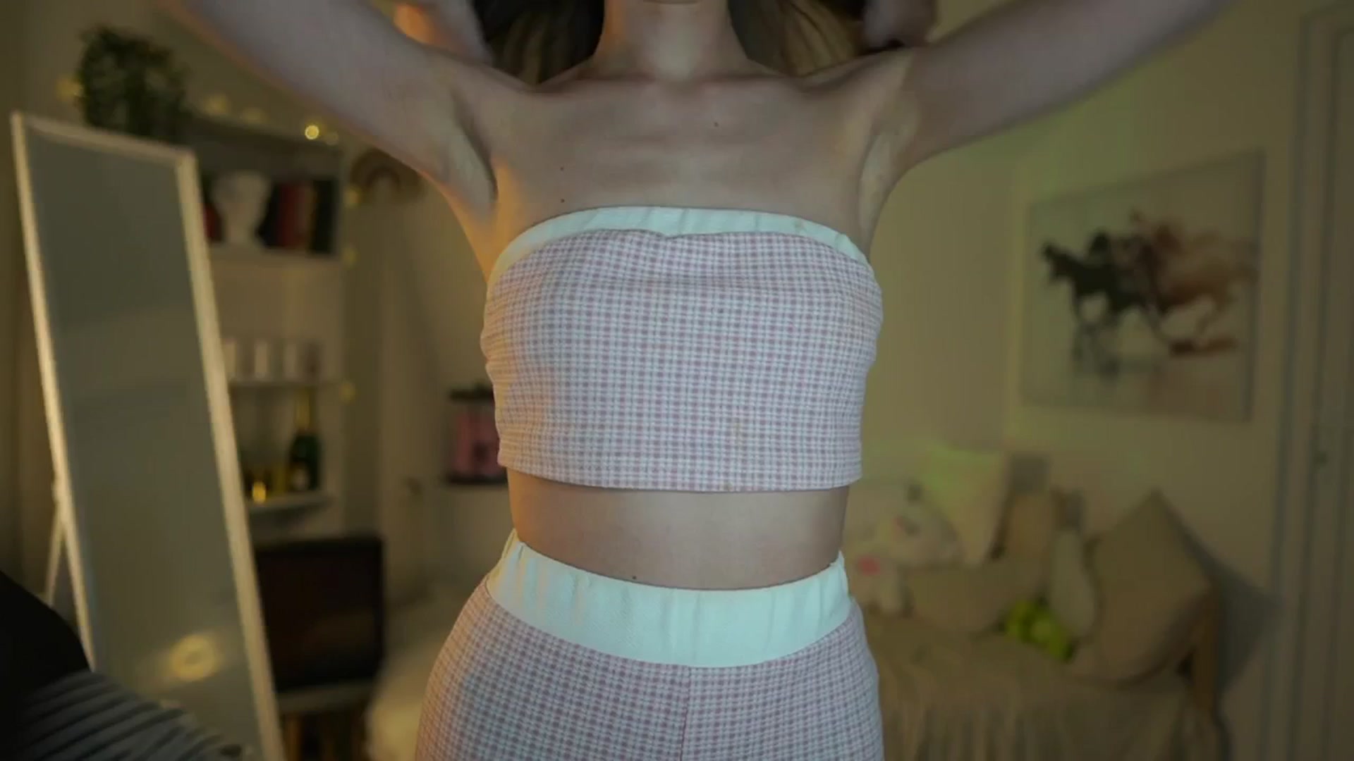 Gallery image thumbnail from Shy_jane's myfreecams stream on, 03/29/2026, 14:38 image 10 of 20