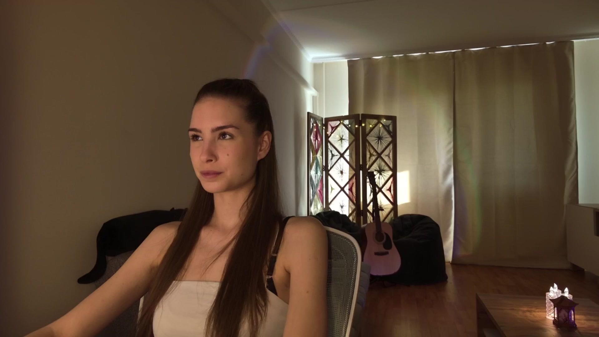 Gallery image thumbnail from Shy_jane's myfreecams stream on, 04/08/2026, 08:21 image 8 of 20