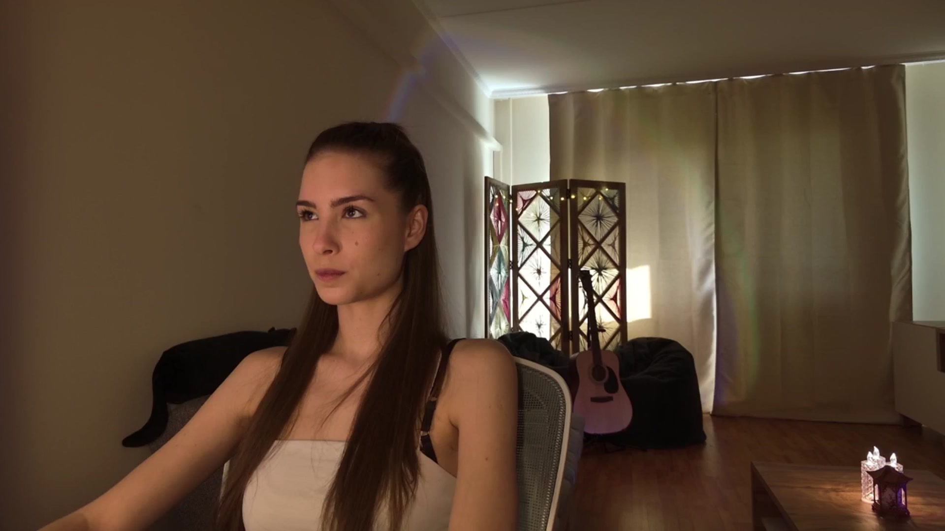 Gallery image thumbnail from Shy_jane's myfreecams stream on, 04/08/2026, 08:21 image 6 of 20